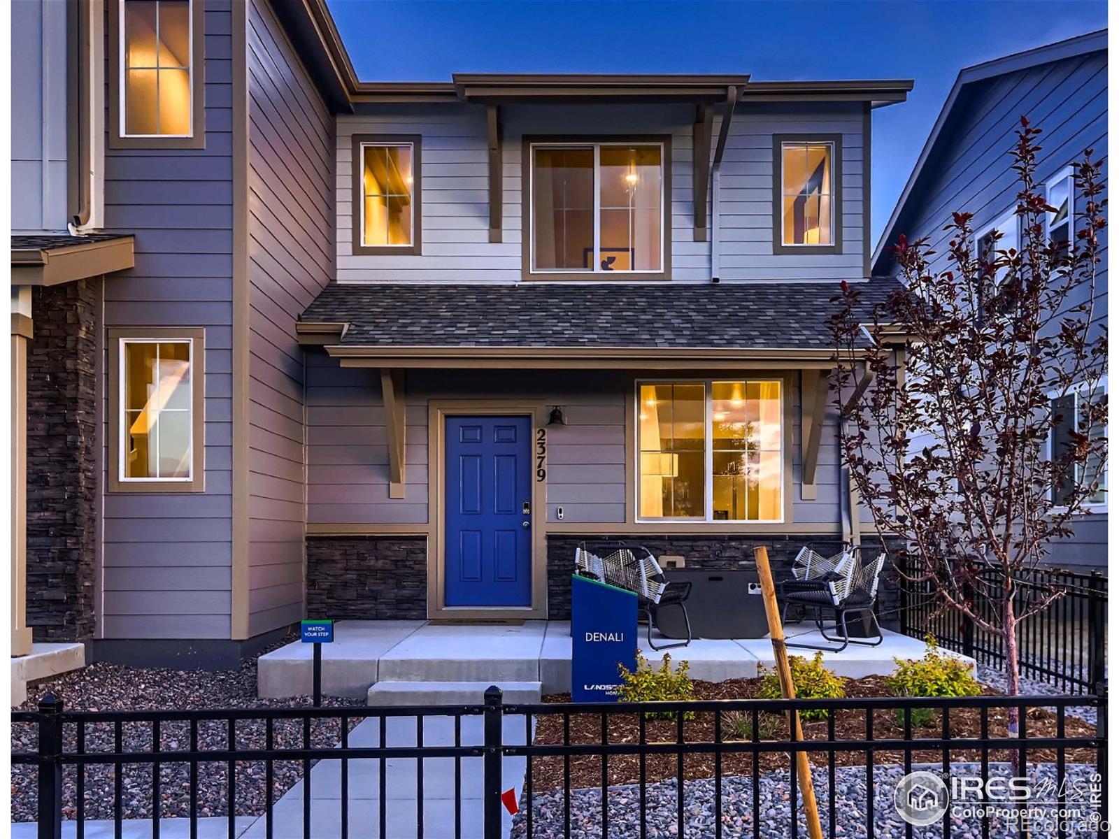 CMA Image for 1438  coral place,Longmont, Colorado