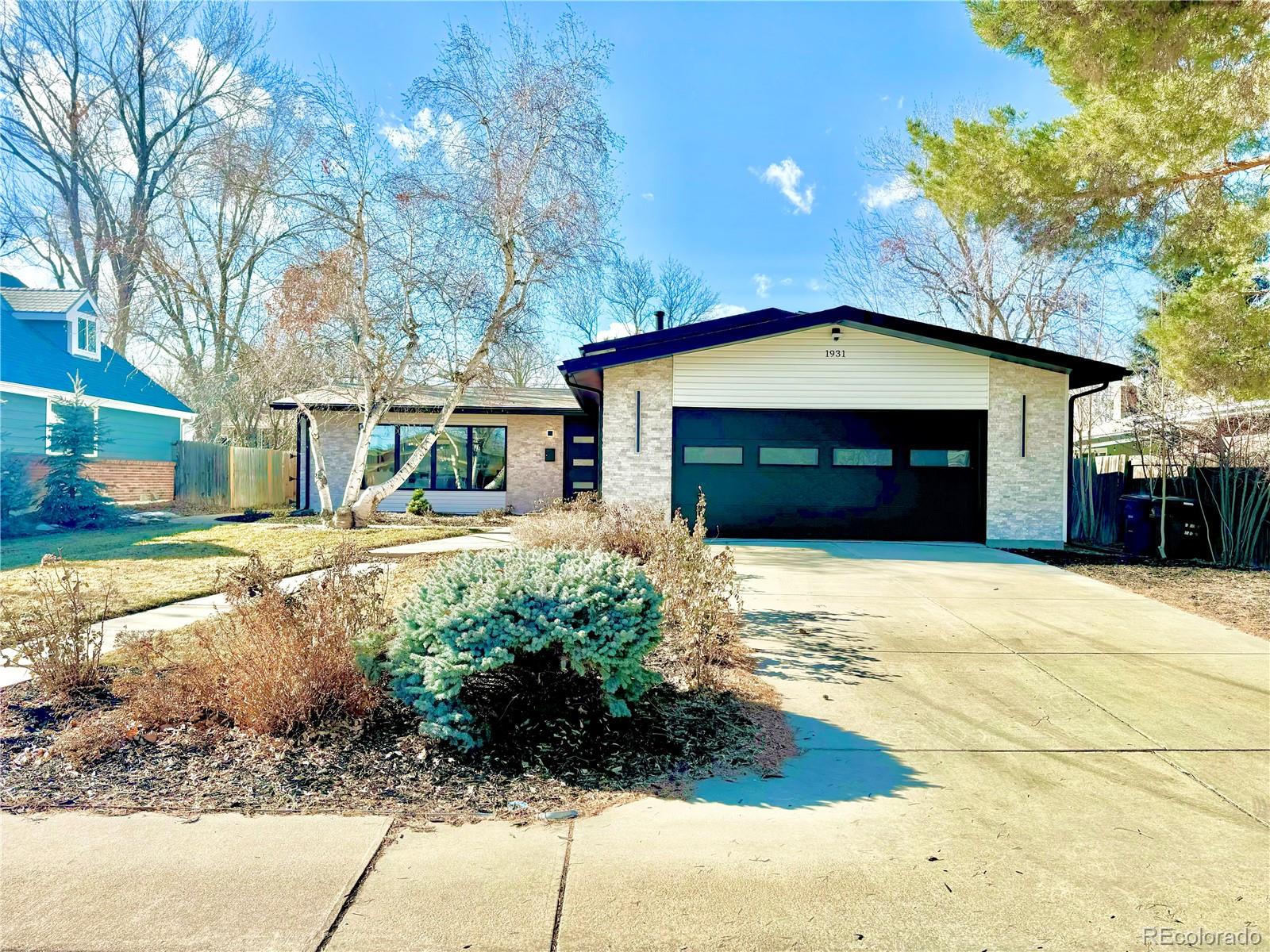 Report Image for 1931 S Locust Street,Denver, Colorado