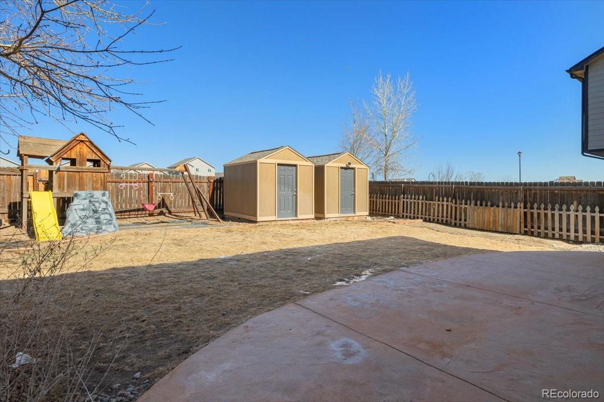 MLS Image #34 for 13038  devils thumb place,peyton, Colorado