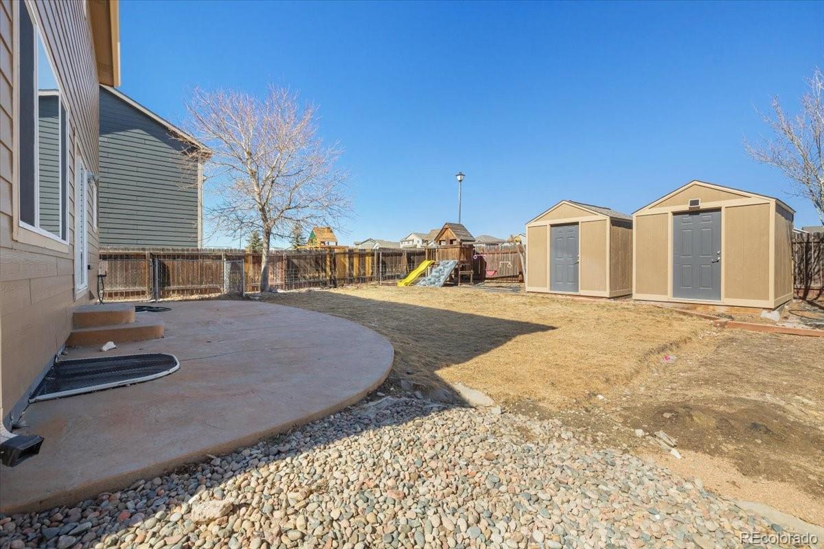 MLS Image #35 for 13038  devils thumb place,peyton, Colorado