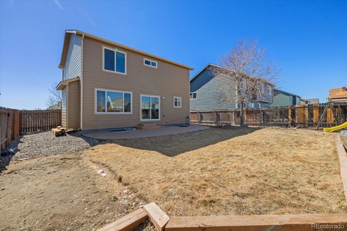 MLS Image #36 for 13038  devils thumb place,peyton, Colorado