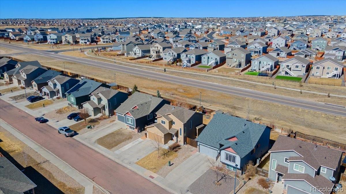 MLS Image #39 for 13038  devils thumb place,peyton, Colorado