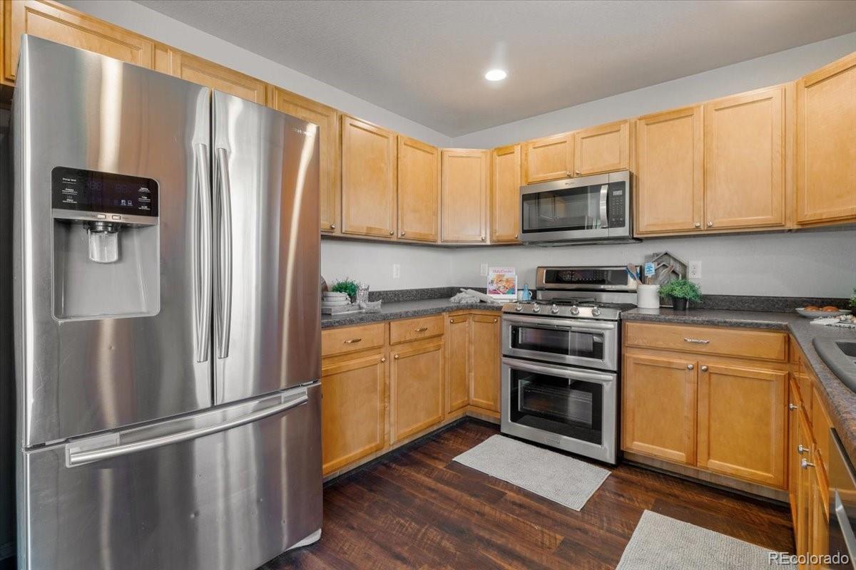 MLS Image #9 for 13038  devils thumb place,peyton, Colorado