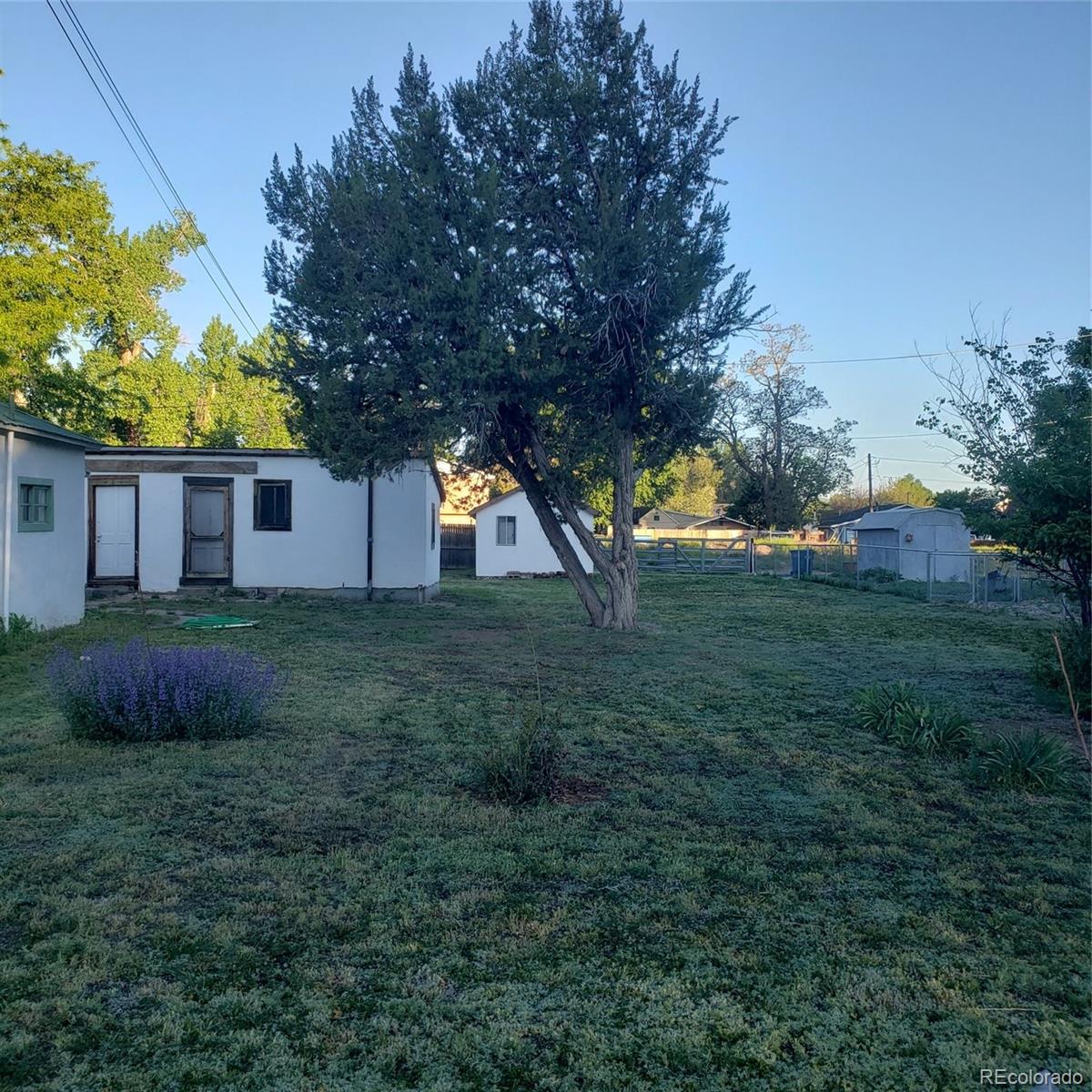 MLS Image #2 for 511 n petroleum avenue,florence, Colorado