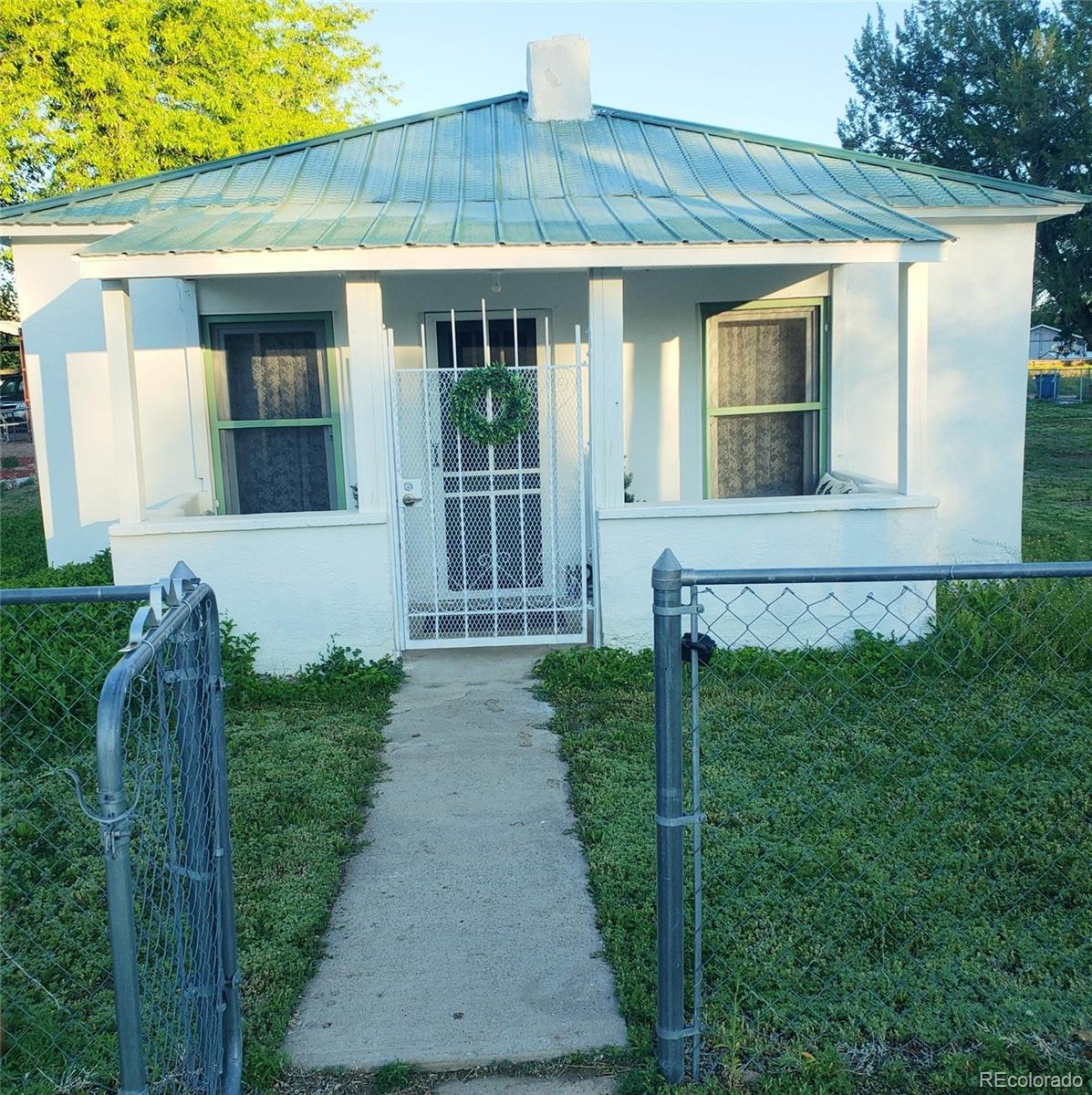 MLS Image #4 for 511 n petroleum avenue,florence, Colorado
