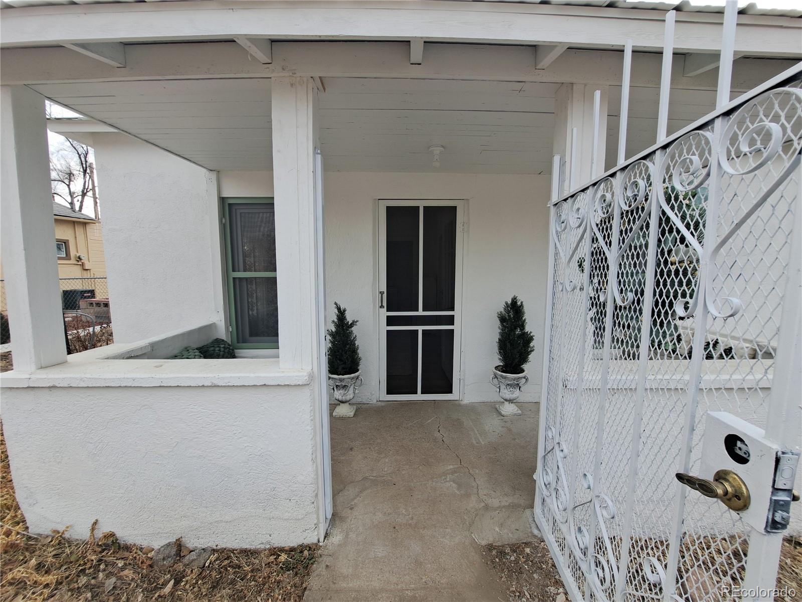 MLS Image #6 for 511 n petroleum avenue,florence, Colorado