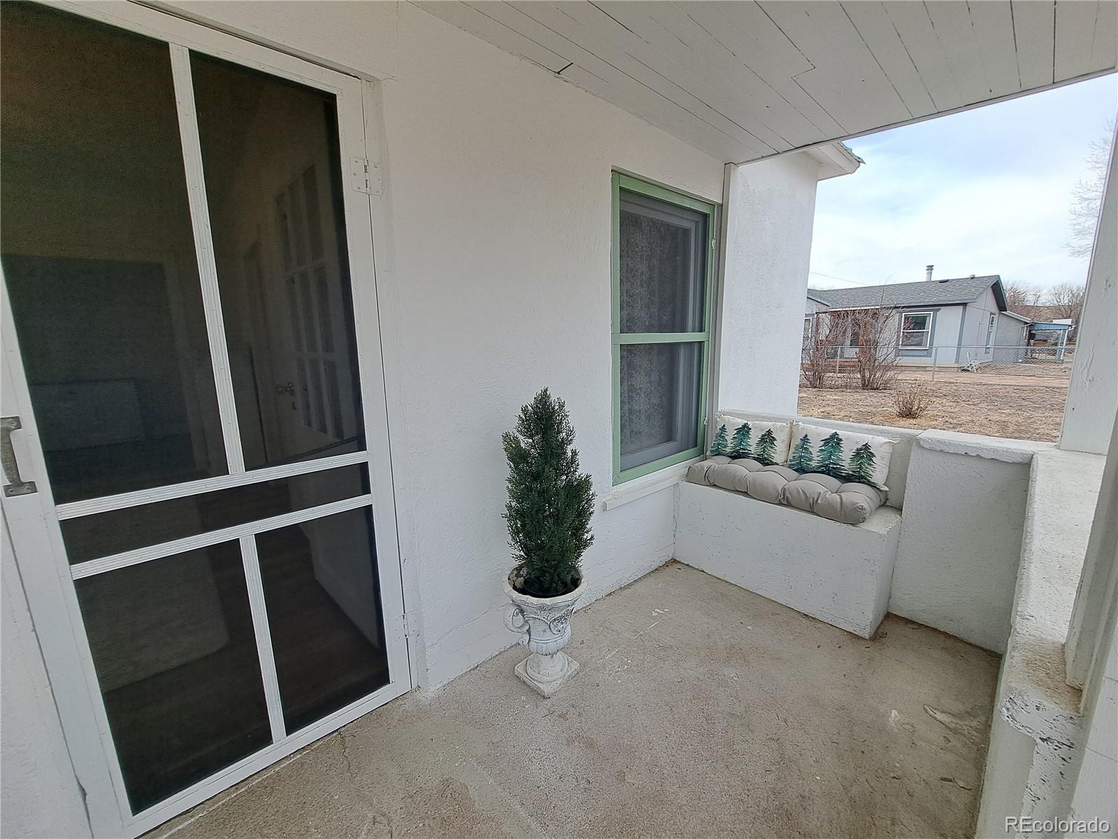 MLS Image #7 for 511 n petroleum avenue,florence, Colorado
