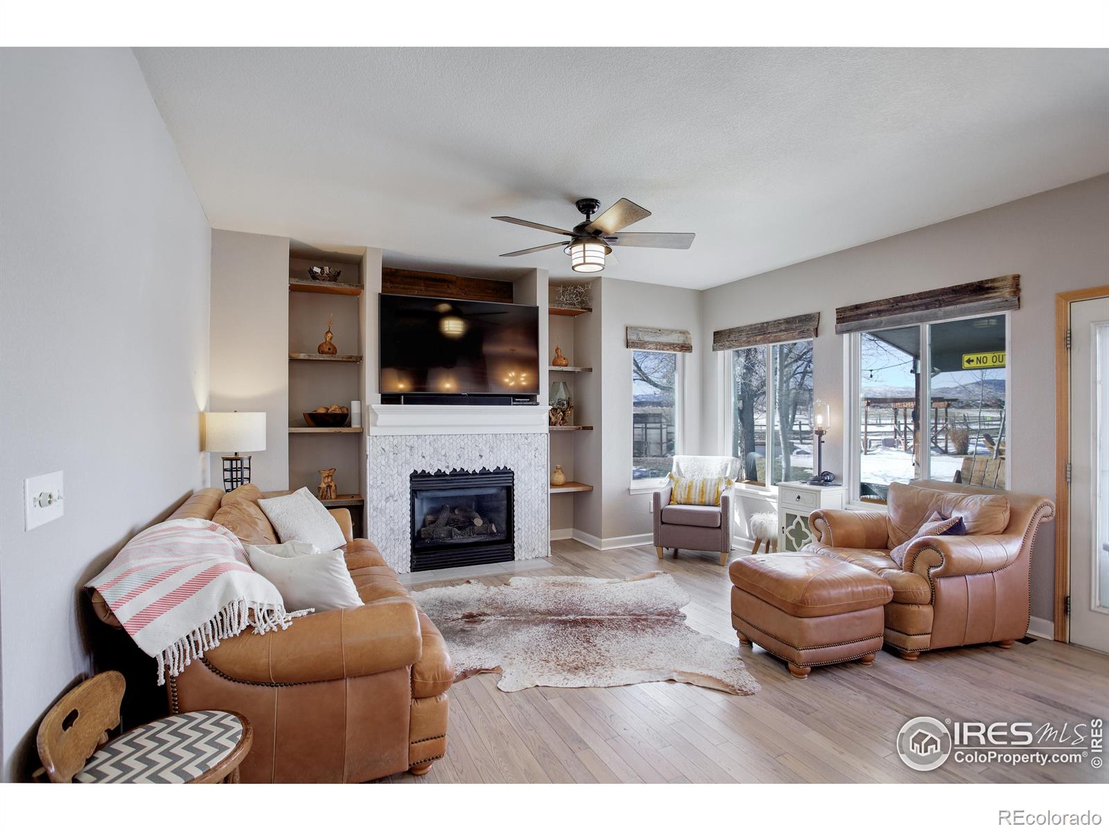 CMA Image for 821  wisteria drive,Loveland, Colorado