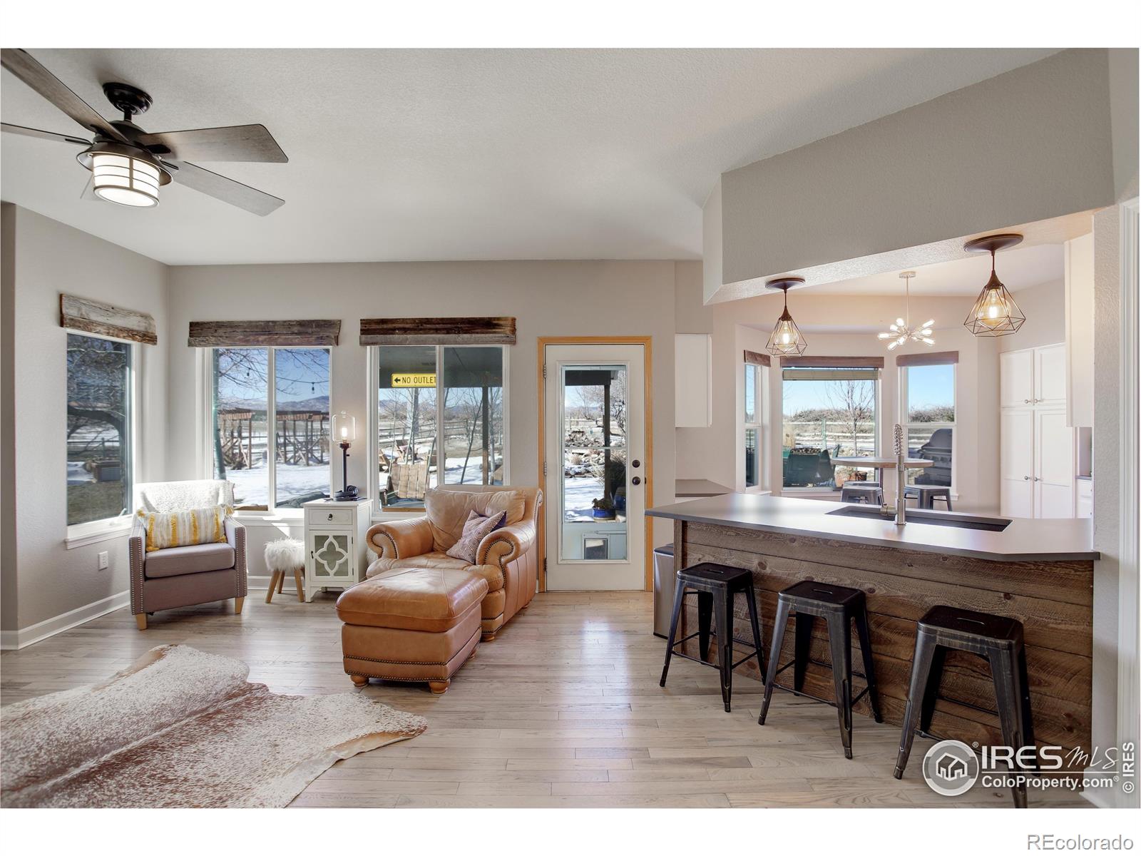 MLS Image #2 for 821  wisteria drive,loveland, Colorado