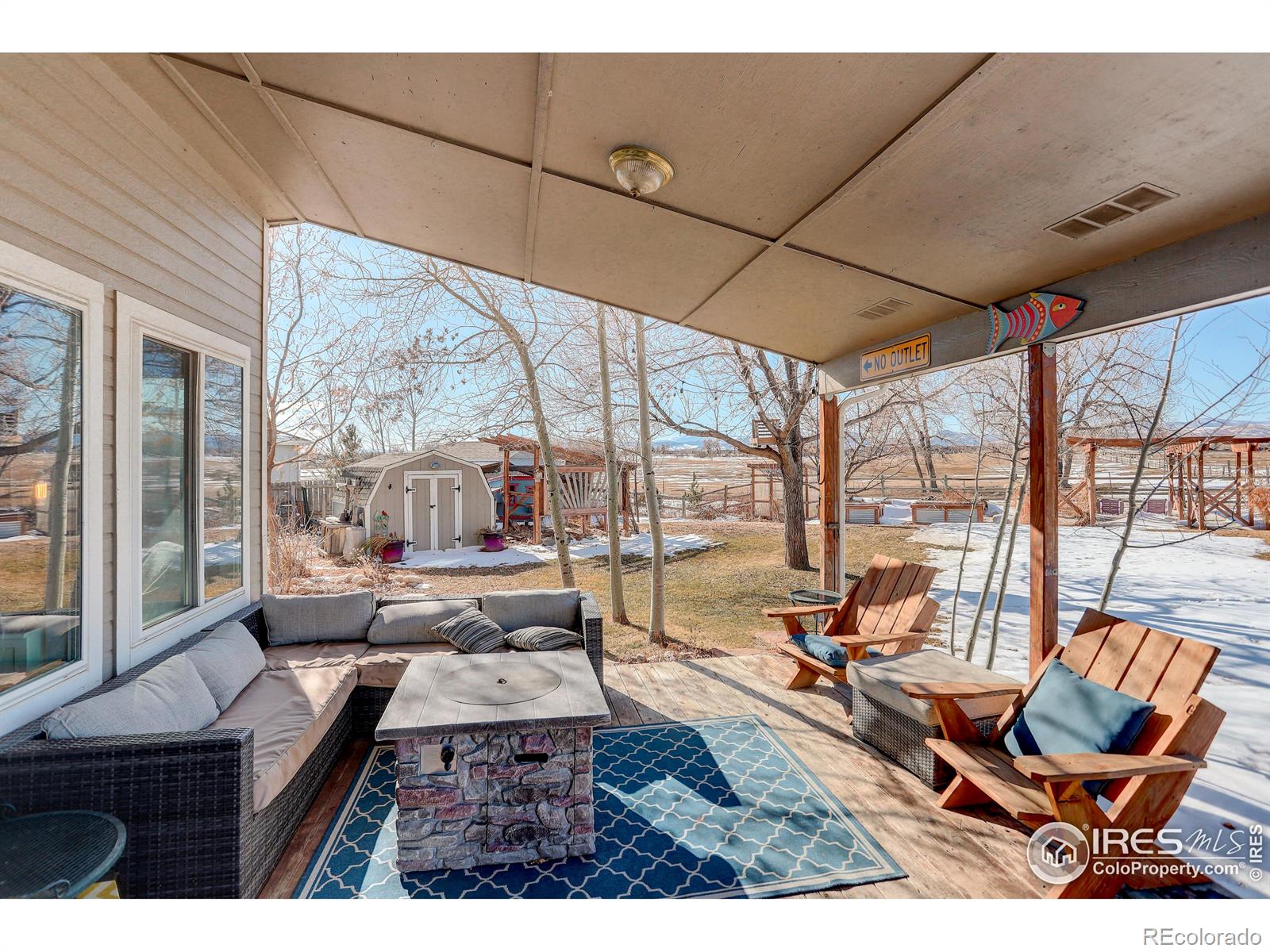 MLS Image #28 for 821  wisteria drive,loveland, Colorado