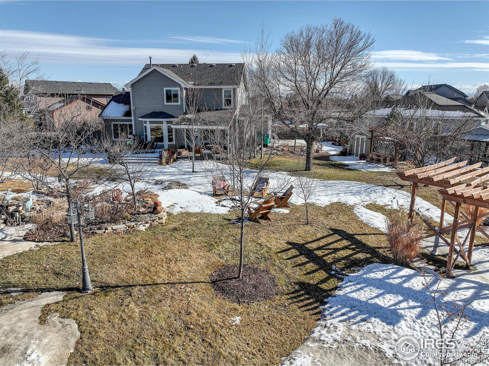 MLS Image #29 for 821  wisteria drive,loveland, Colorado