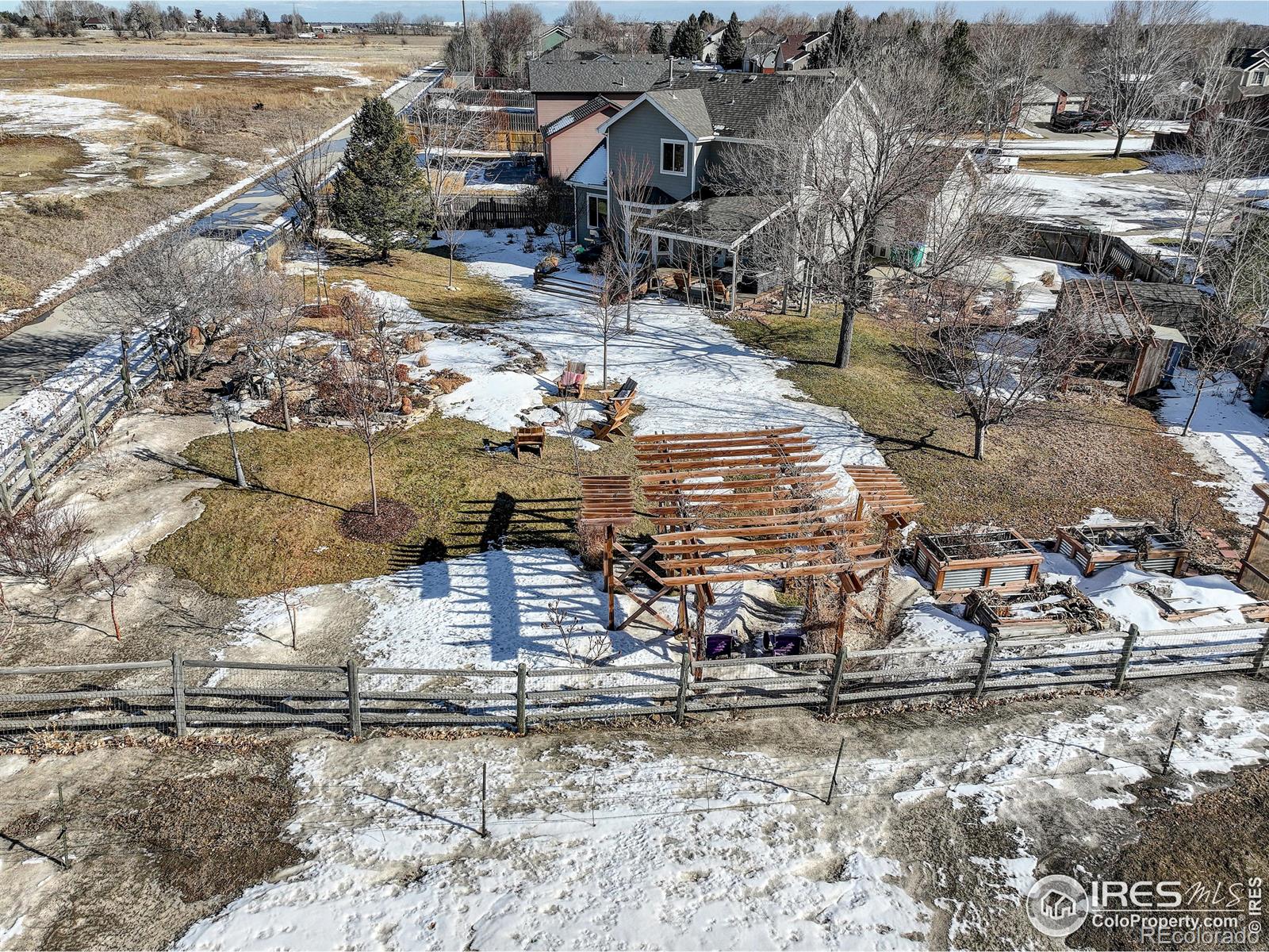 MLS Image #30 for 821  wisteria drive,loveland, Colorado