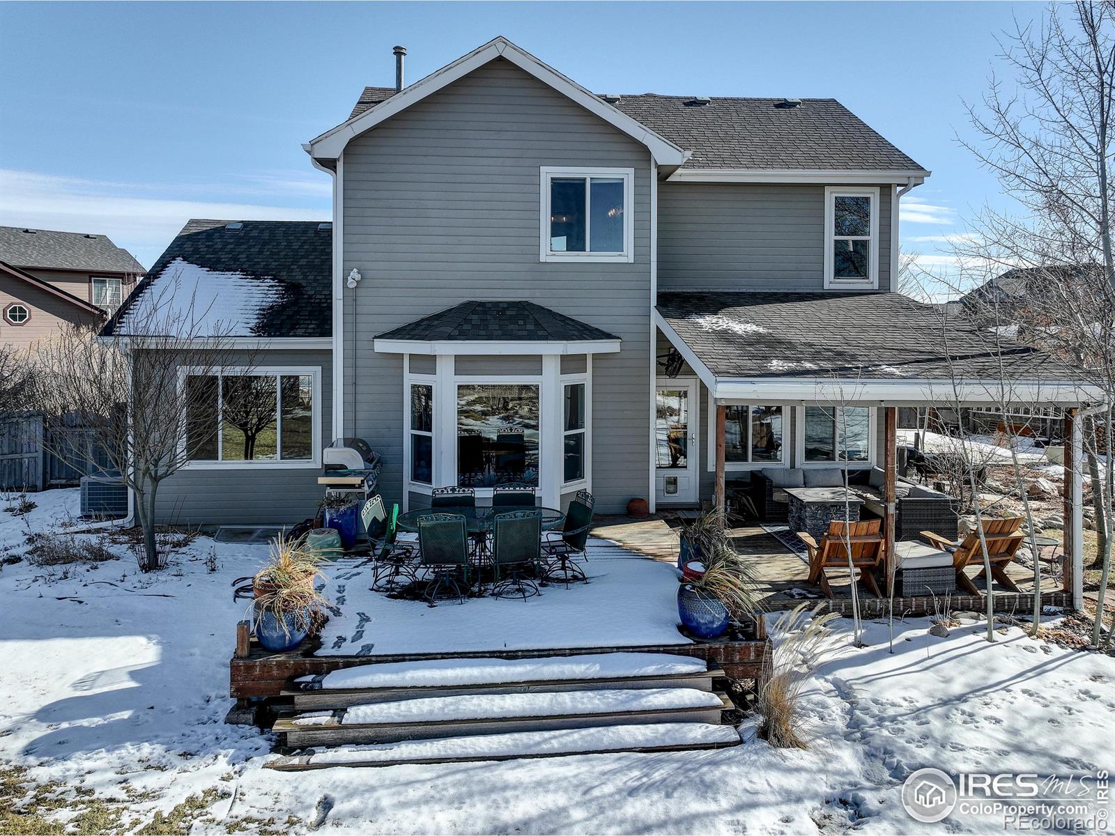 MLS Image #31 for 821  wisteria drive,loveland, Colorado