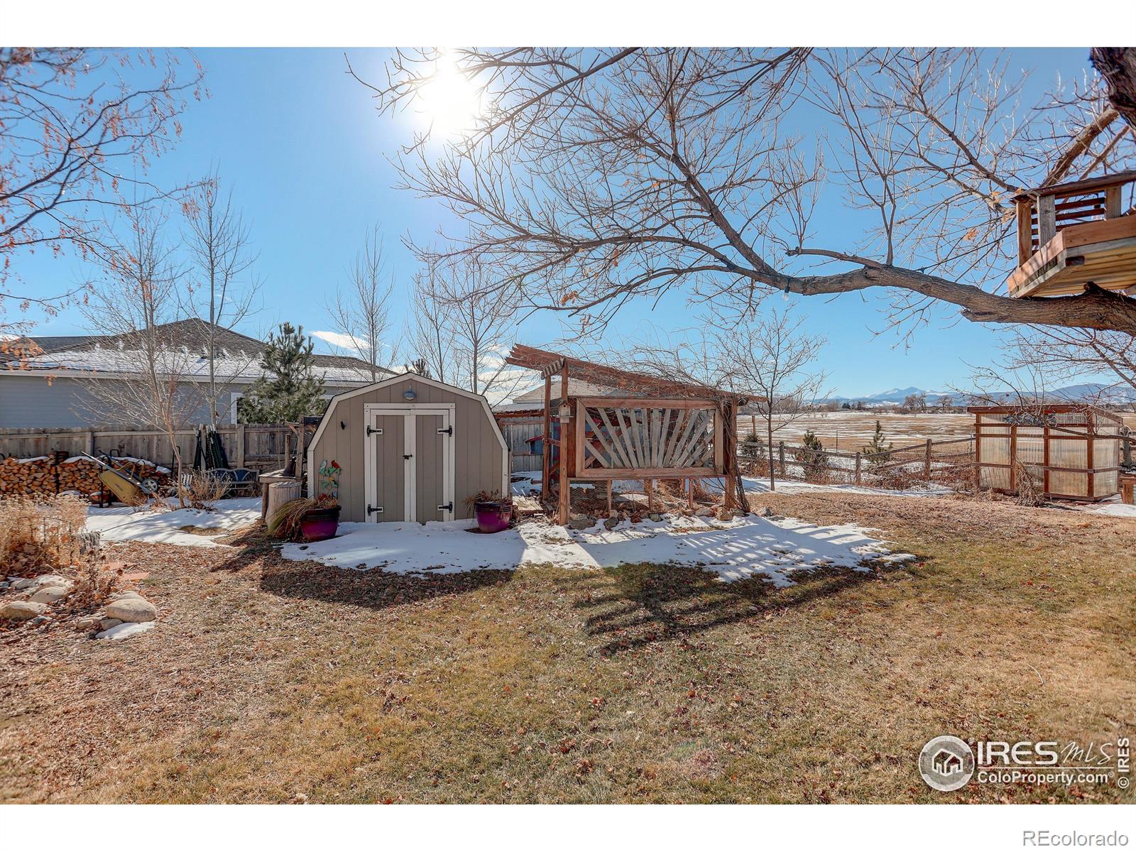 MLS Image #33 for 821  wisteria drive,loveland, Colorado