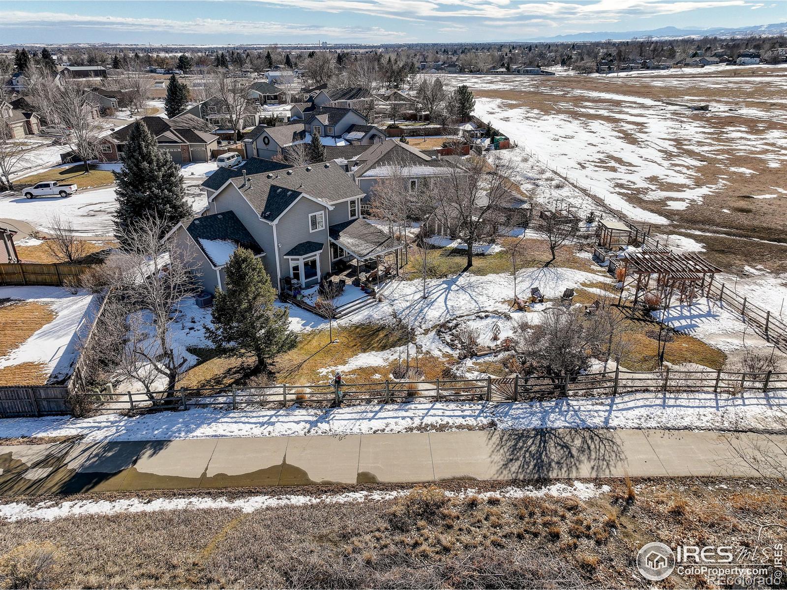 MLS Image #36 for 821  wisteria drive,loveland, Colorado