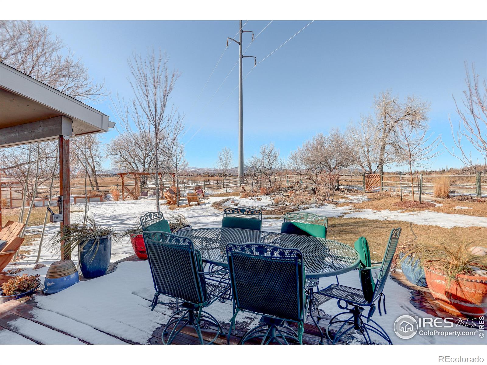 MLS Image #37 for 821  wisteria drive,loveland, Colorado