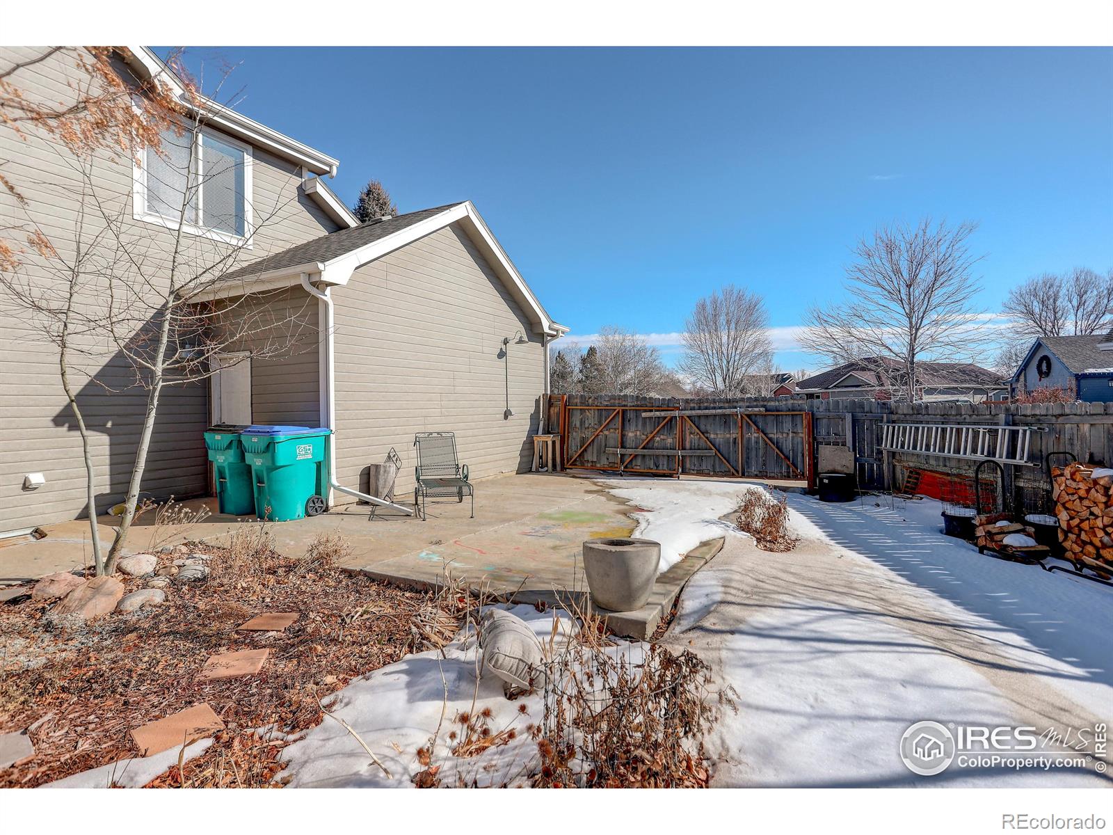 MLS Image #39 for 821  wisteria drive,loveland, Colorado
