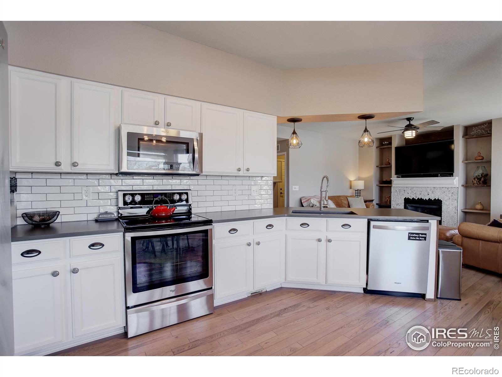 MLS Image #4 for 821  wisteria drive,loveland, Colorado