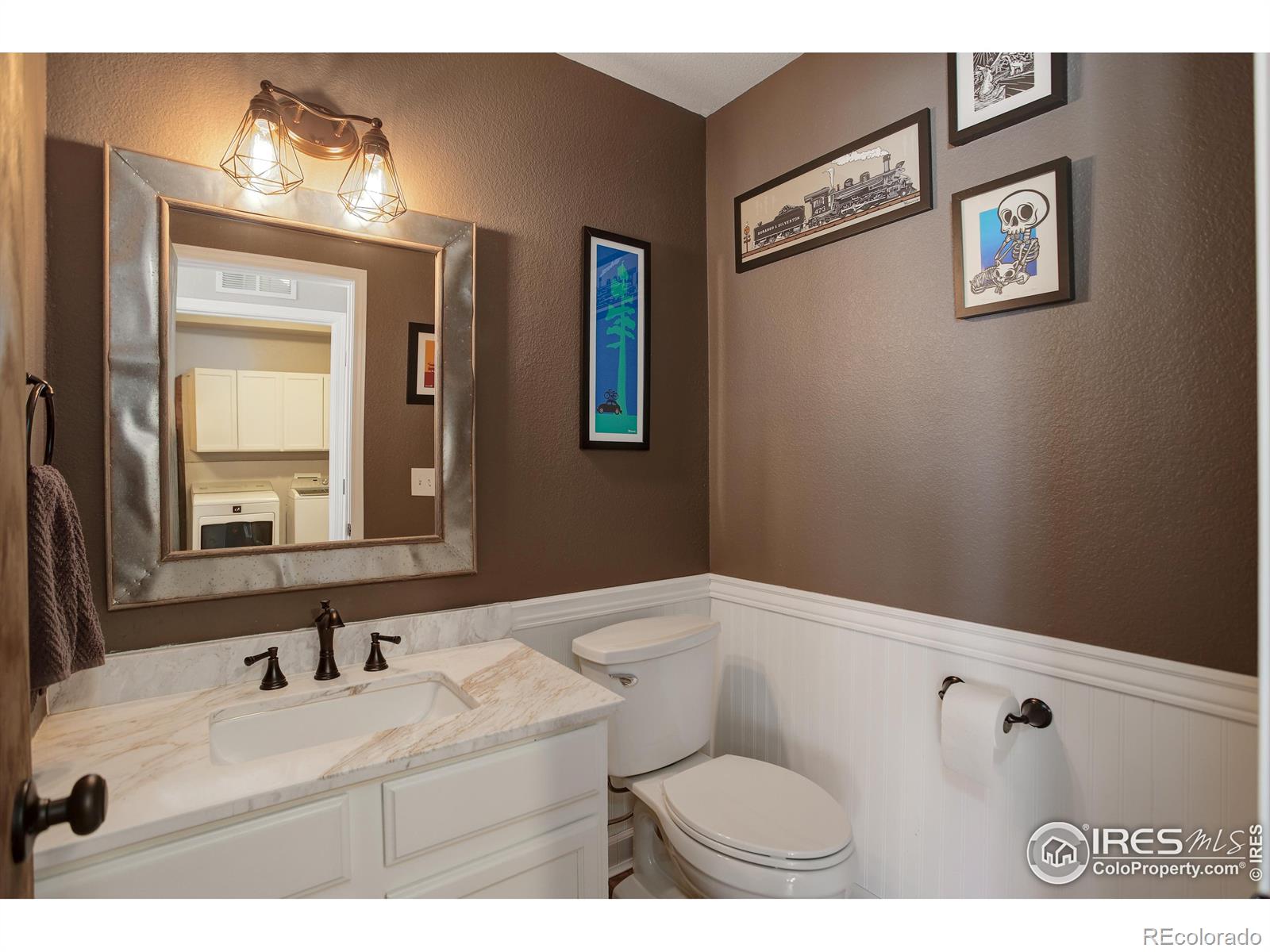 MLS Image #7 for 821  wisteria drive,loveland, Colorado