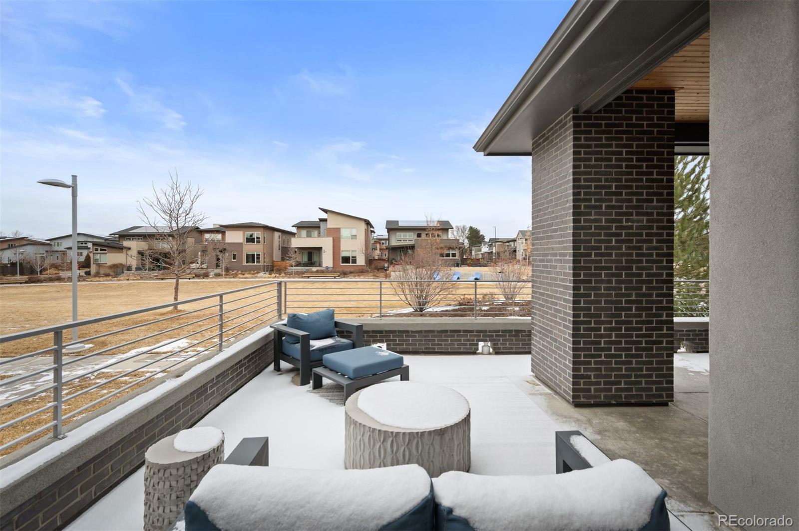 MLS Image #41 for 39  oneida street,denver, Colorado