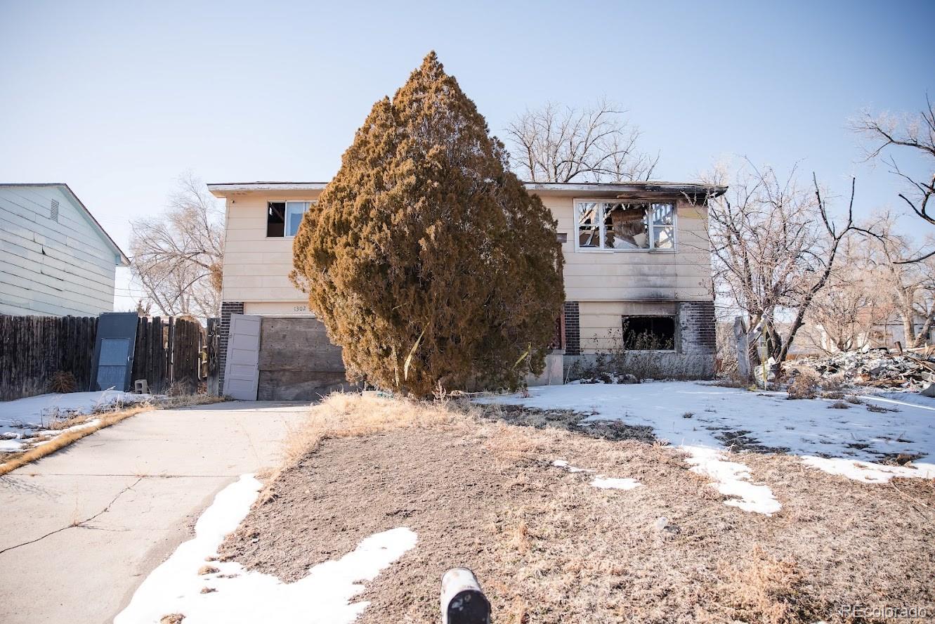 MLS Image #0 for 1302  rice avenue,la junta, Colorado