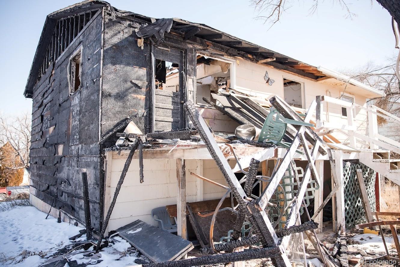 MLS Image #2 for 1302  rice avenue,la junta, Colorado