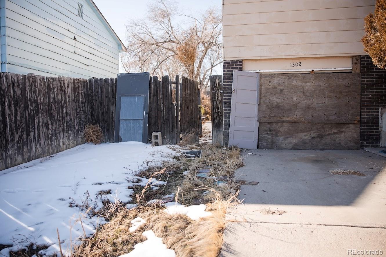 MLS Image #9 for 1302  rice avenue,la junta, Colorado
