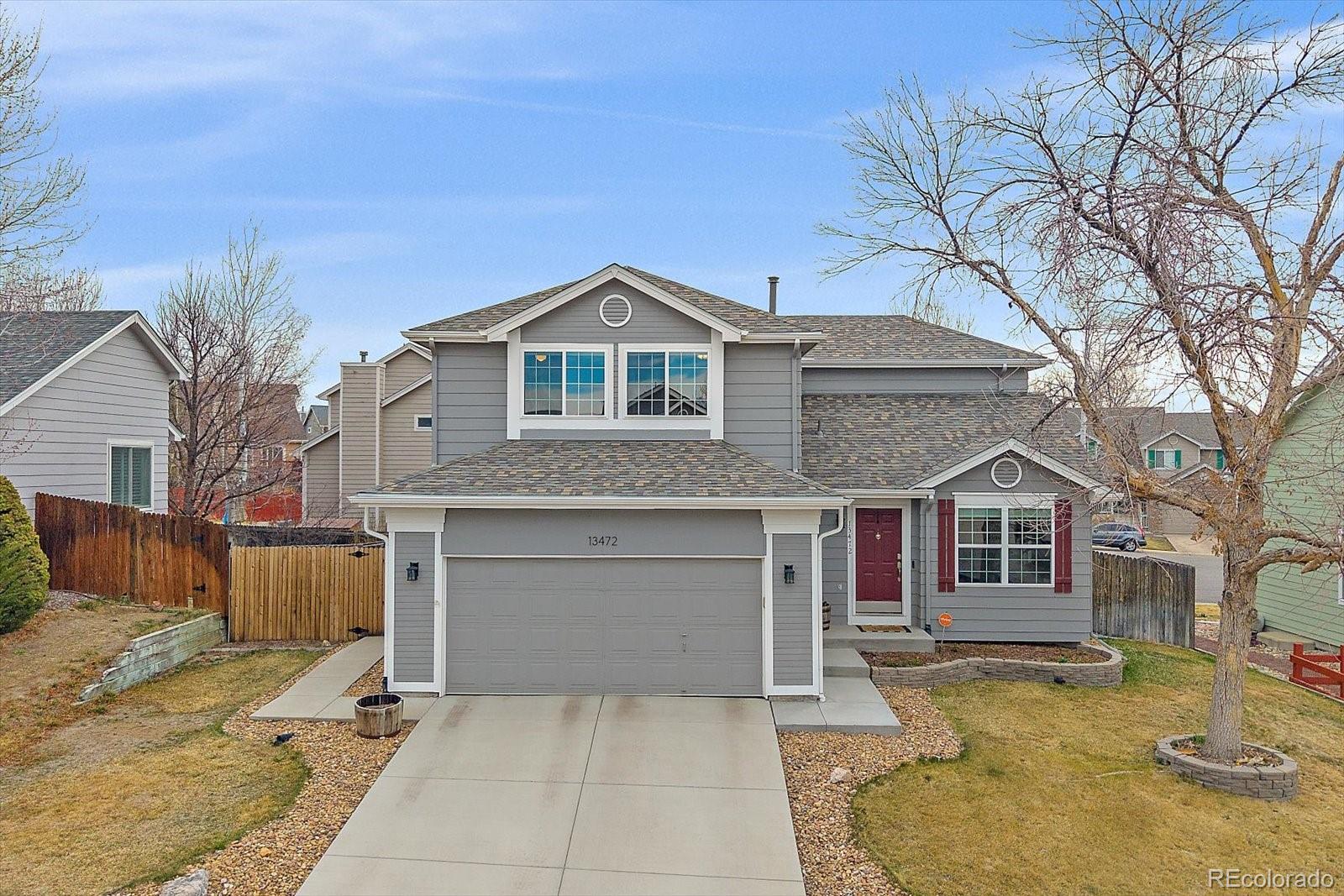 MLS Image #0 for 13472  monroe street,thornton, Colorado