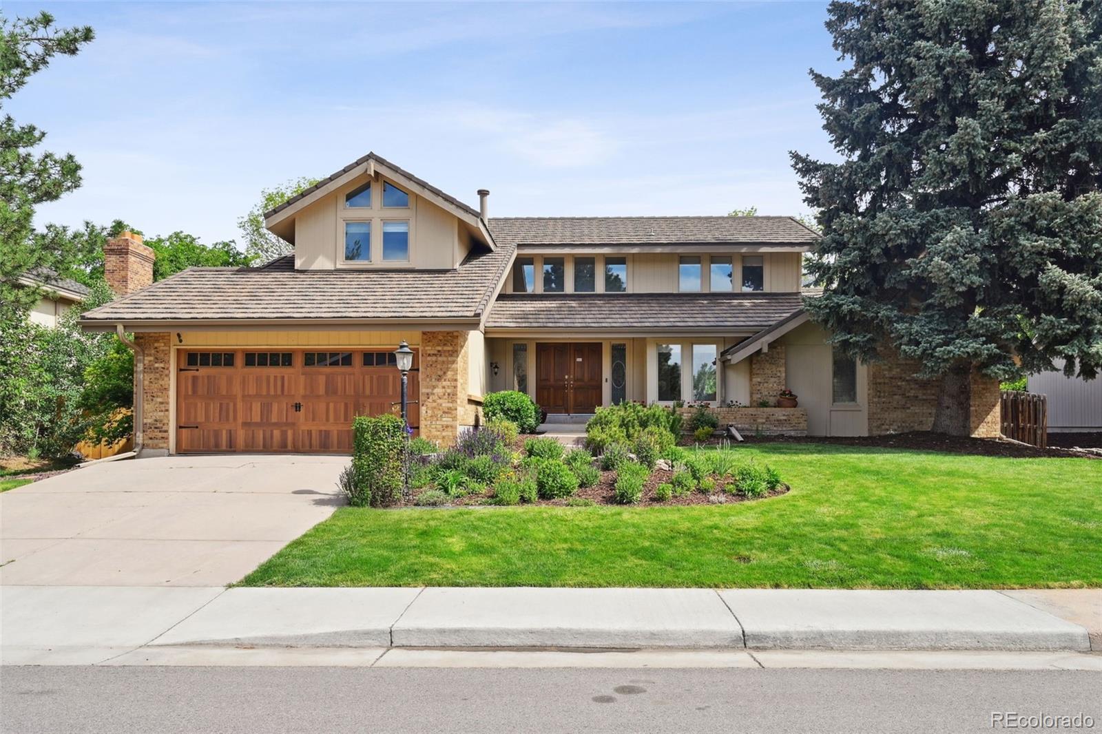 MLS Image #0 for 5149 e links circle,centennial, Colorado