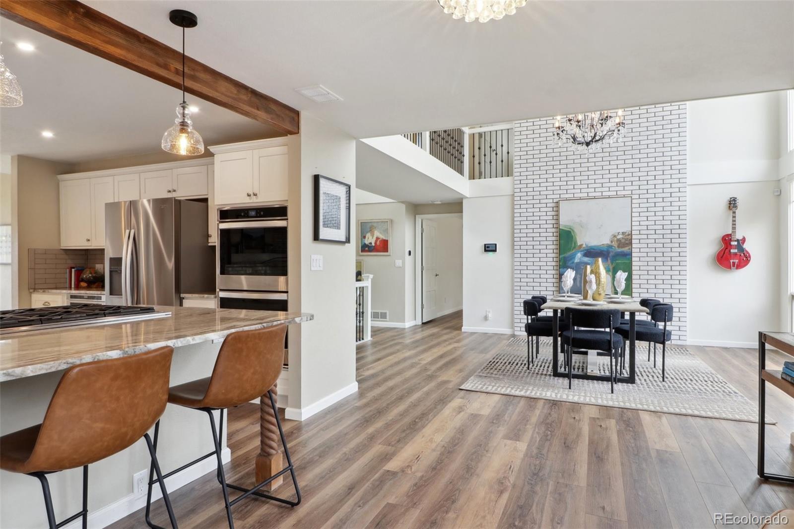 MLS Image #10 for 5149 e links circle,centennial, Colorado
