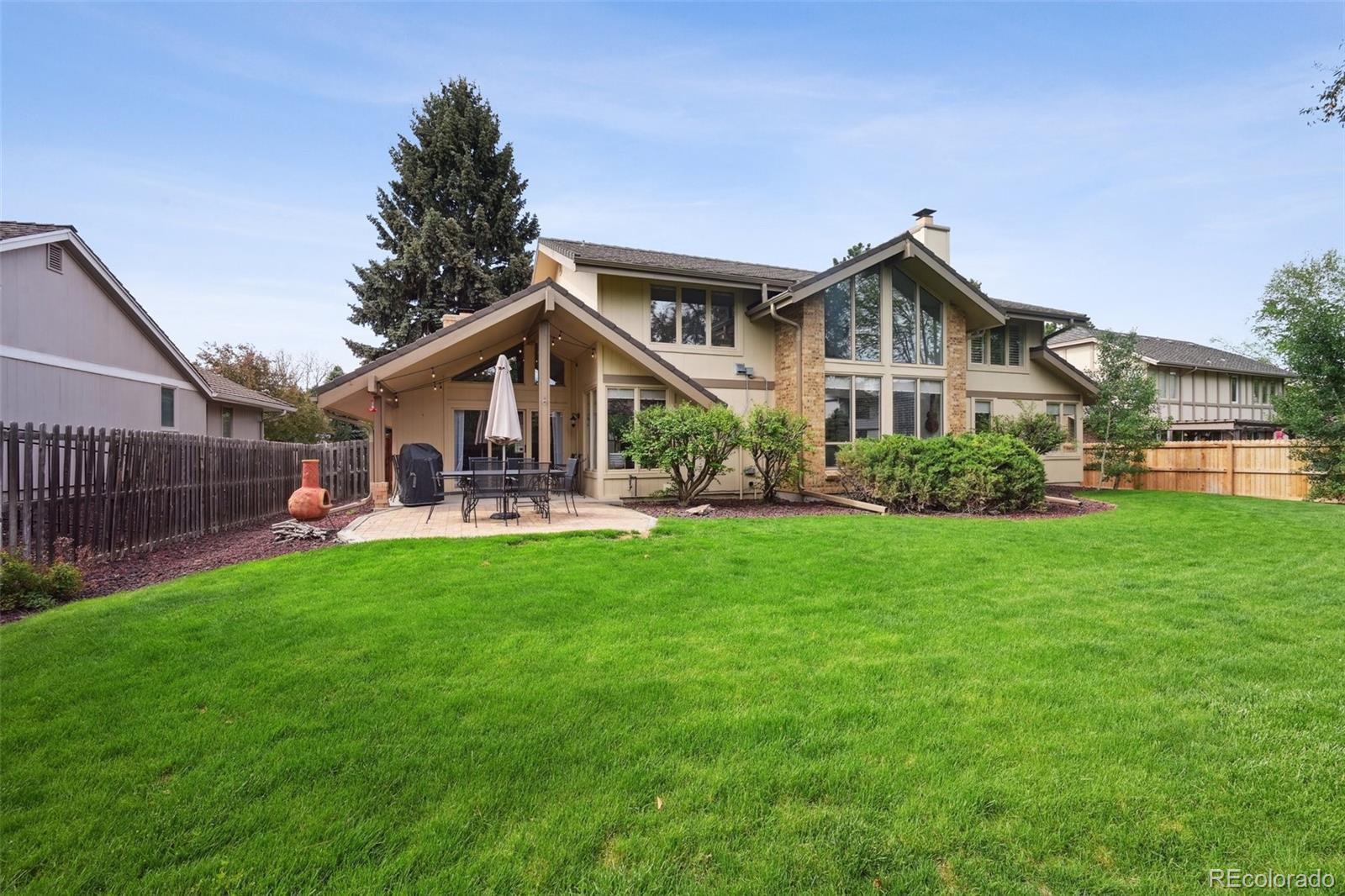 MLS Image #28 for 5149 e links circle,centennial, Colorado