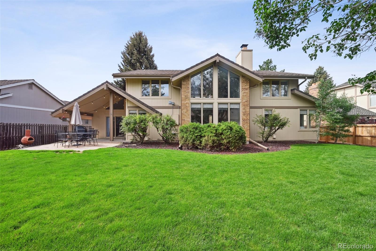 MLS Image #29 for 5149 e links circle,centennial, Colorado