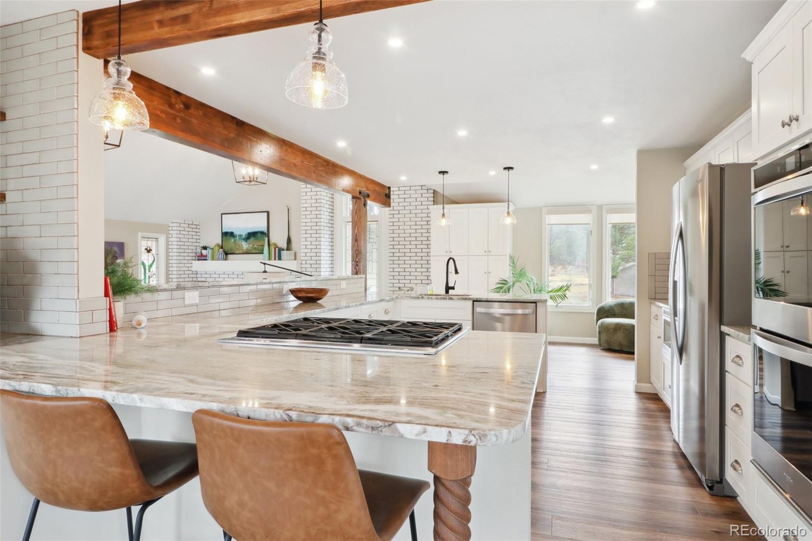 MLS Image #3 for 5149 e links circle,centennial, Colorado