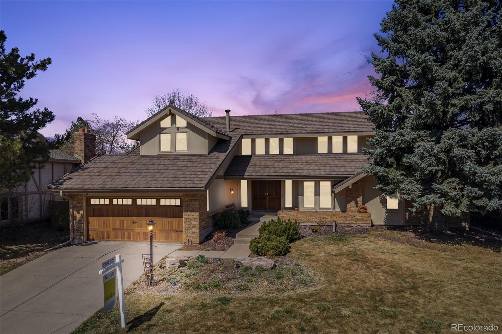 MLS Image #34 for 5149 e links circle,centennial, Colorado