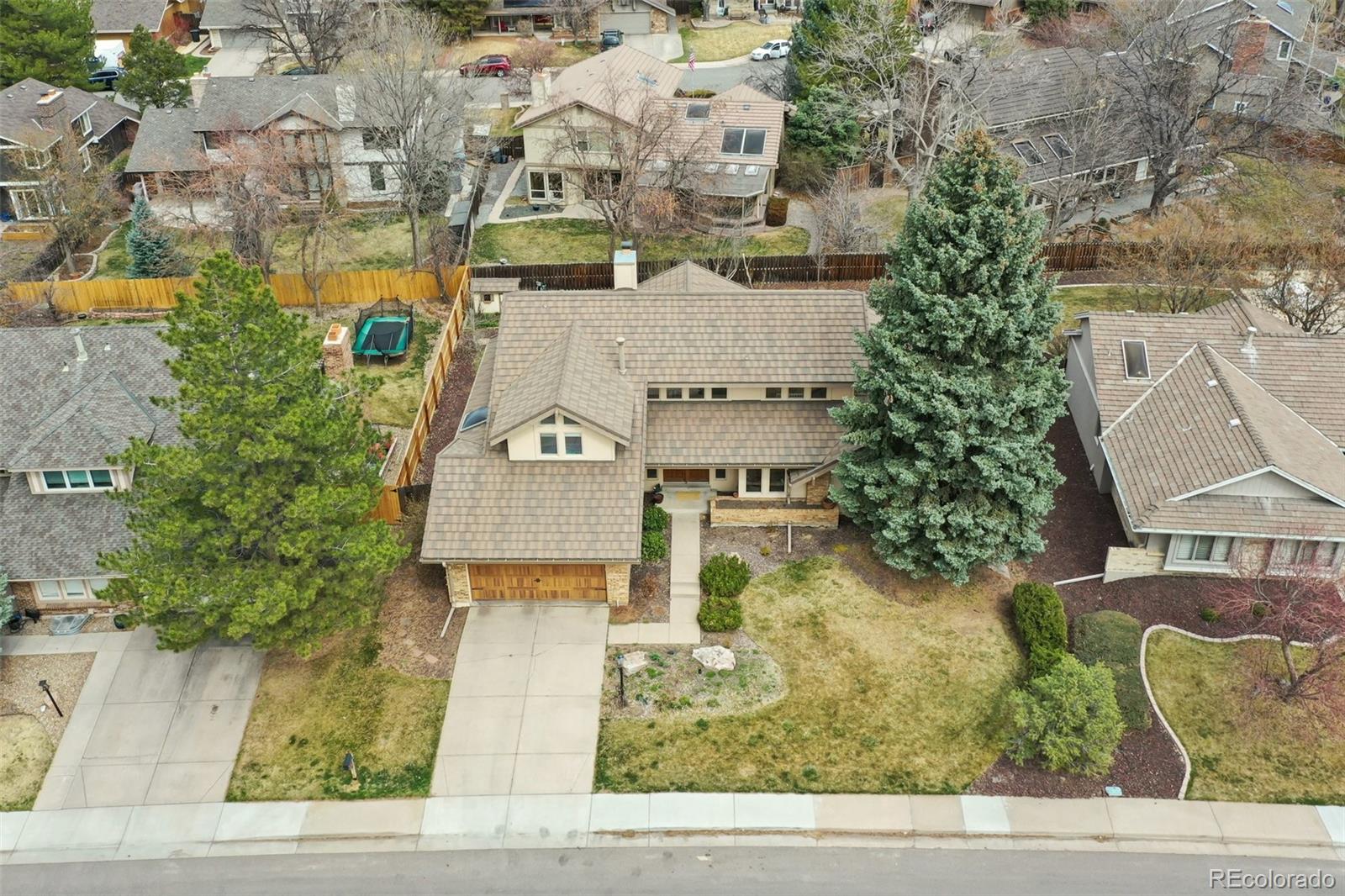 MLS Image #35 for 5149 e links circle,centennial, Colorado