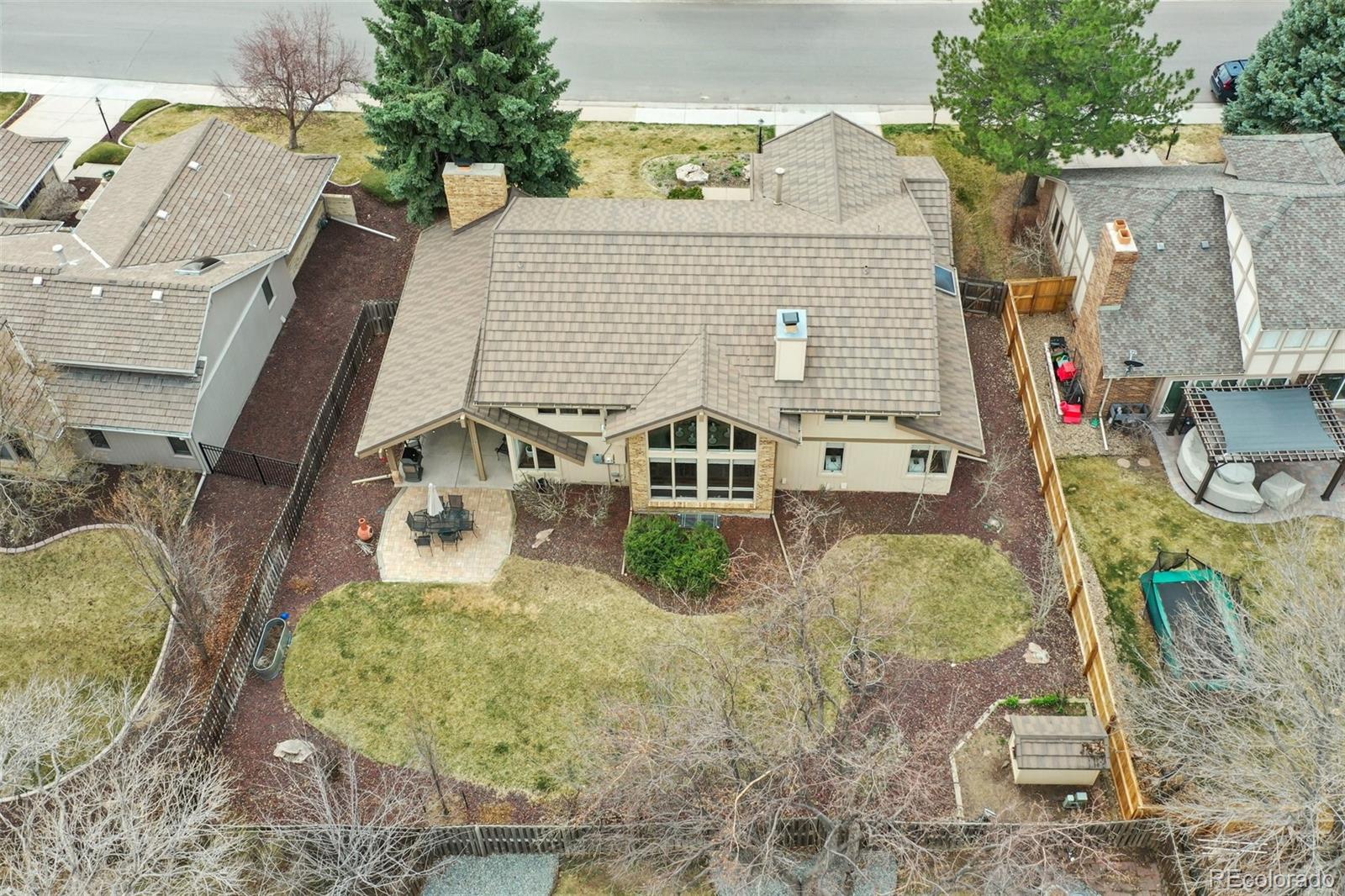 MLS Image #36 for 5149 e links circle,centennial, Colorado