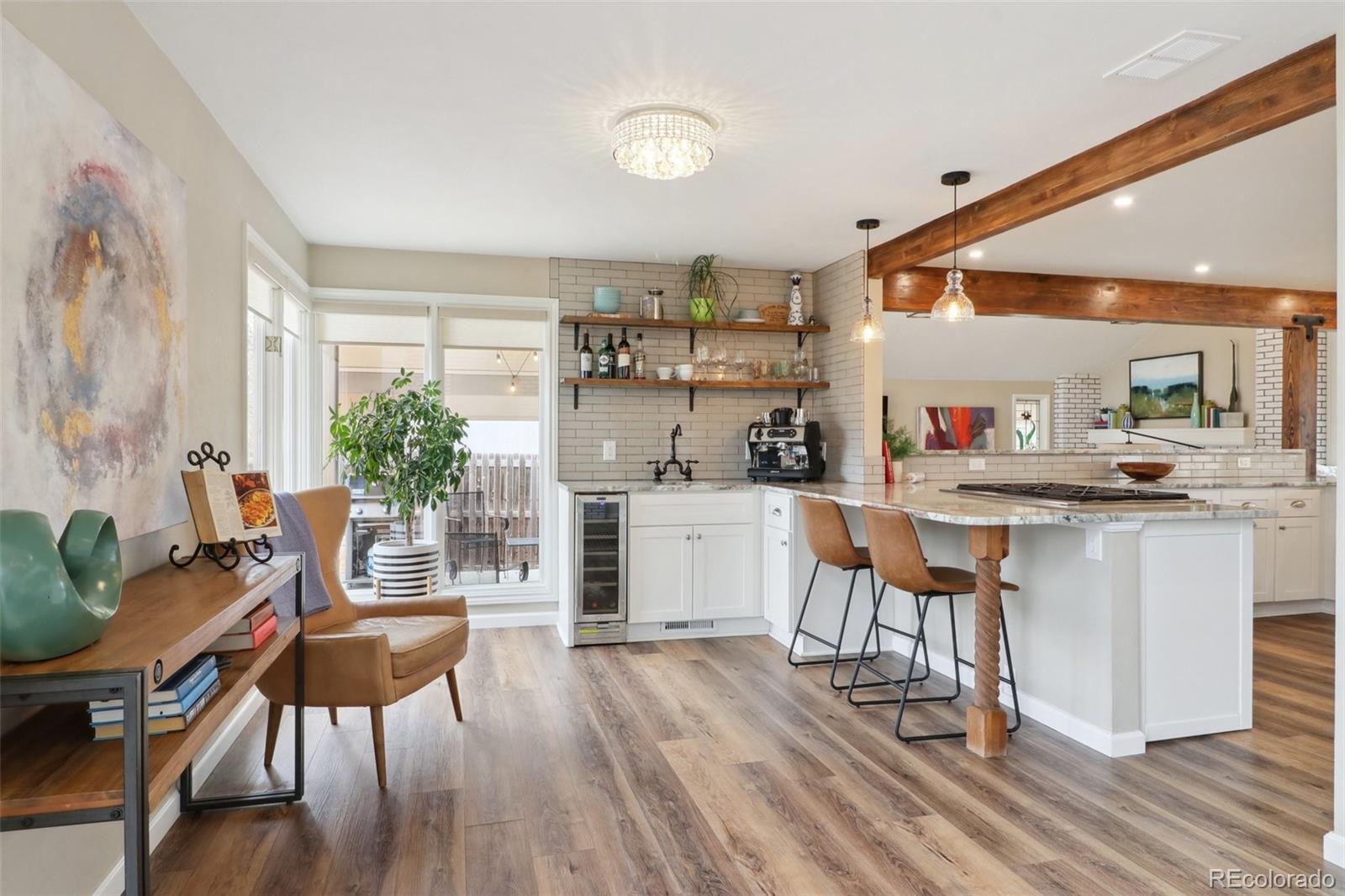 MLS Image #5 for 5149 e links circle,centennial, Colorado