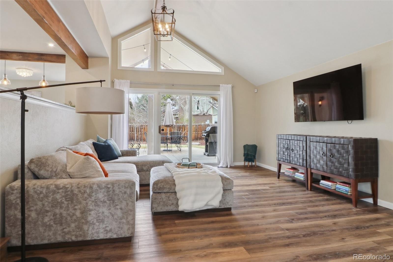 MLS Image #6 for 5149 e links circle,centennial, Colorado