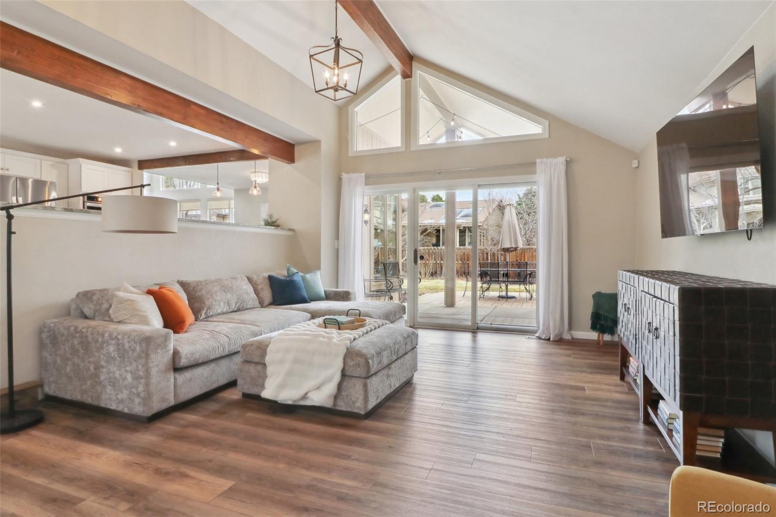 MLS Image #8 for 5149 e links circle,centennial, Colorado