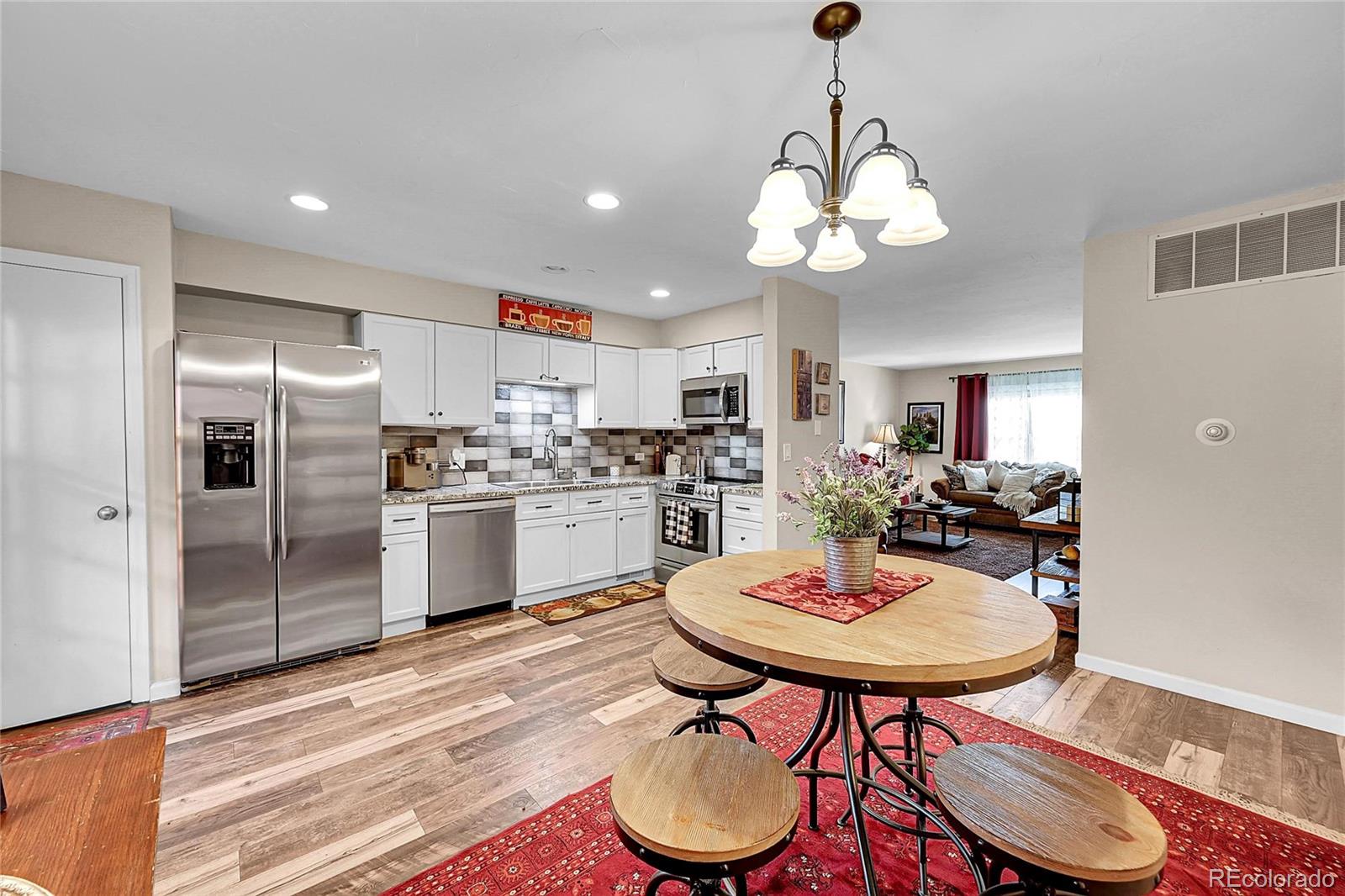MLS Image #5 for 2301 e fremont avenue,centennial, Colorado