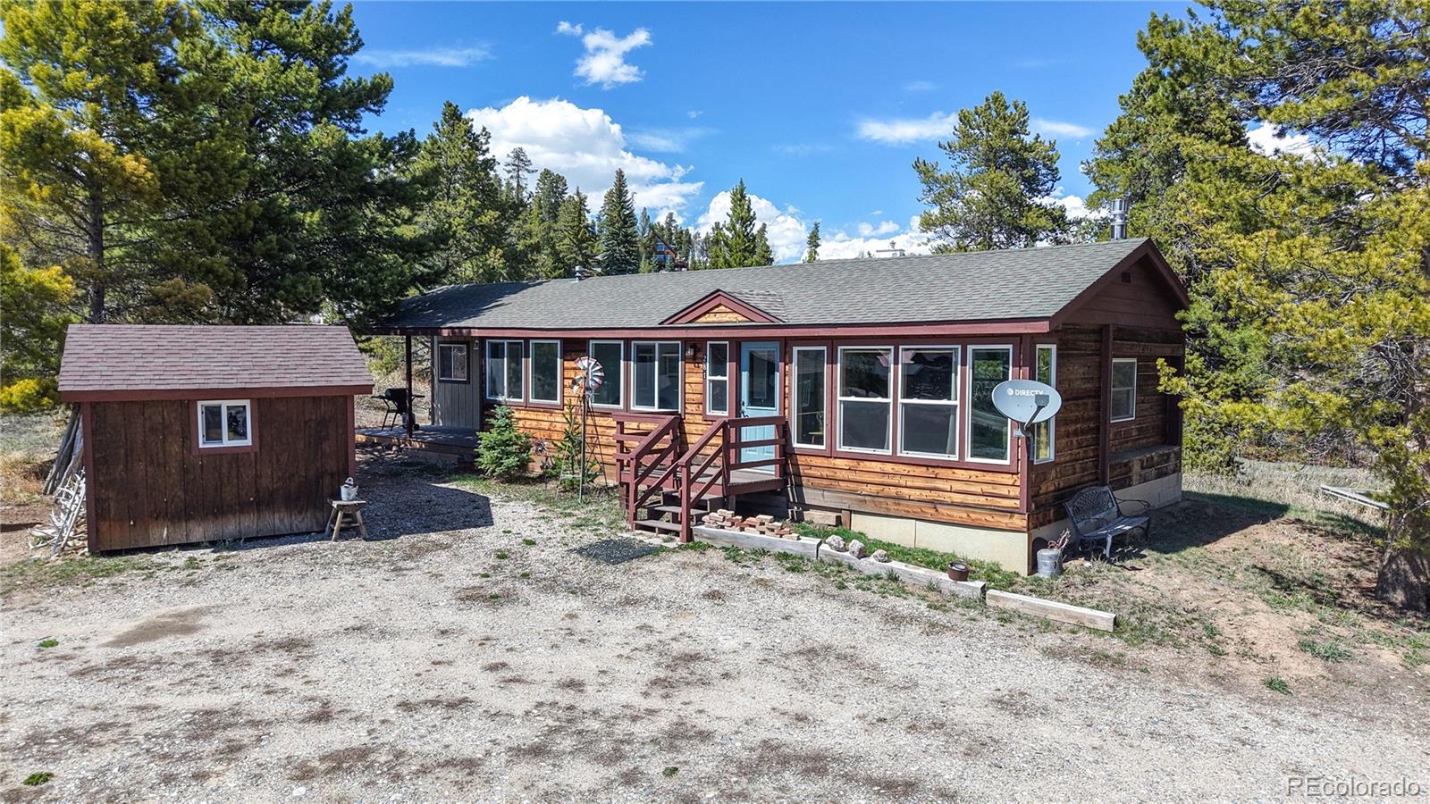 MLS Image #0 for 281  gcr 645 ,grand lake, Colorado