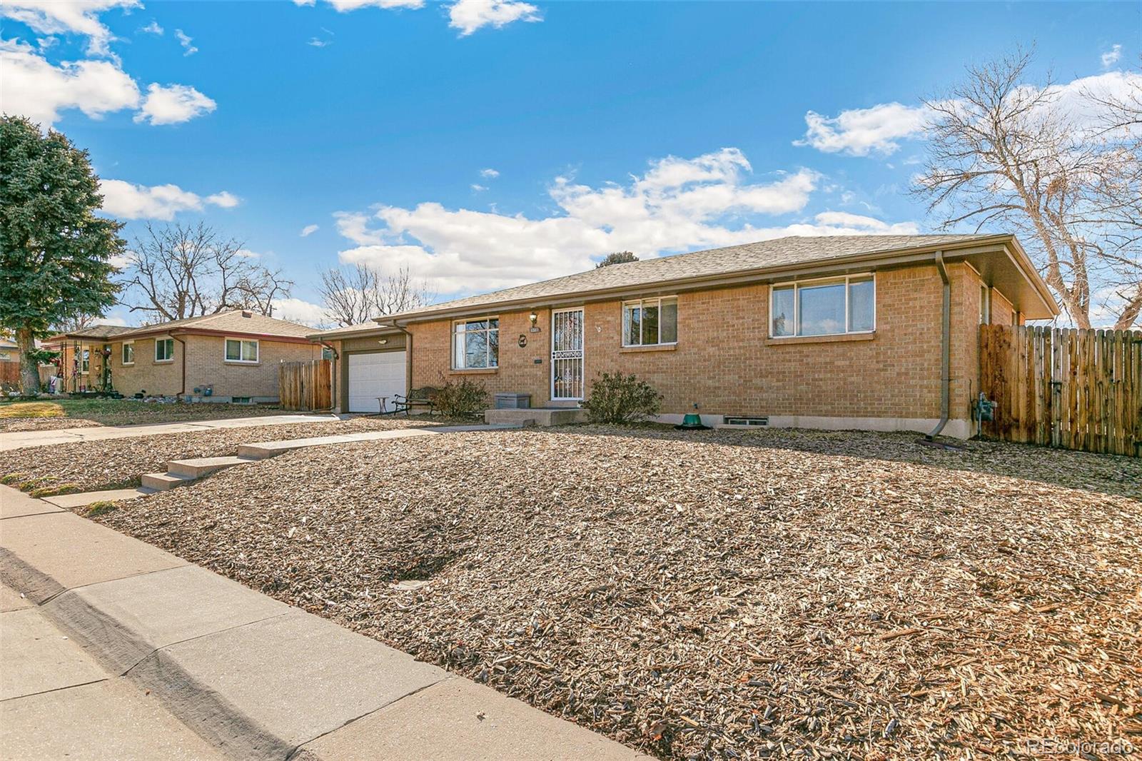 MLS Image #1 for 6581 s logan street,centennial, Colorado