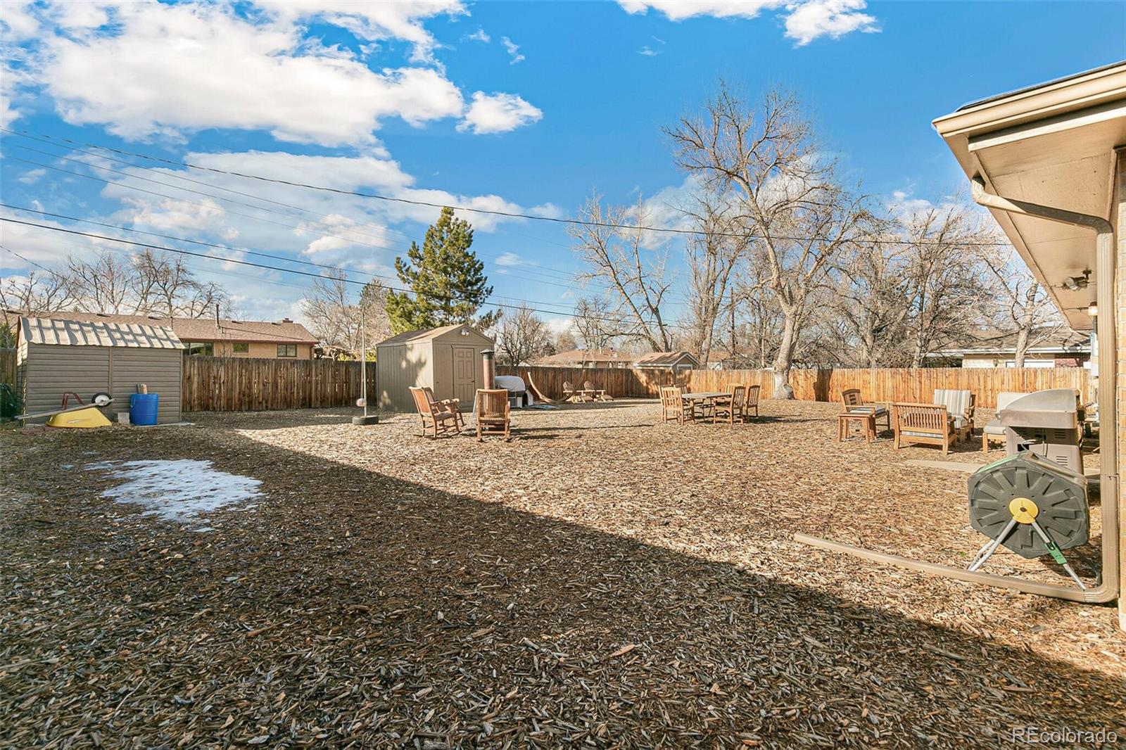 MLS Image #29 for 6581 s logan street,centennial, Colorado