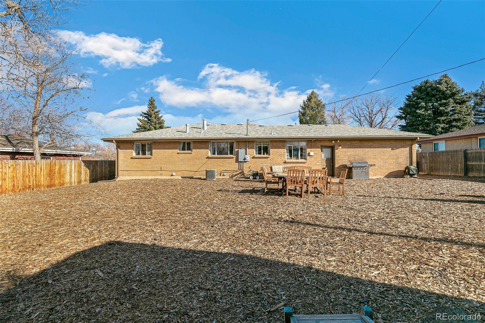 MLS Image #30 for 6581 s logan street,centennial, Colorado