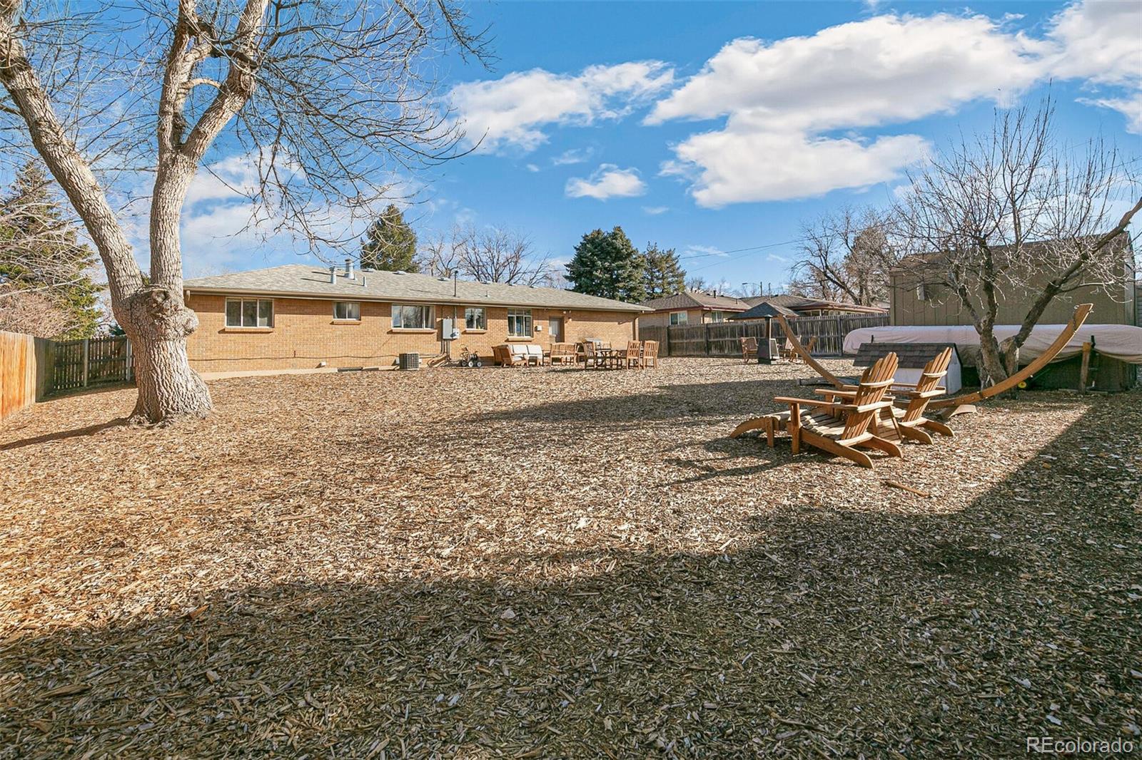 MLS Image #31 for 6581 s logan street,centennial, Colorado