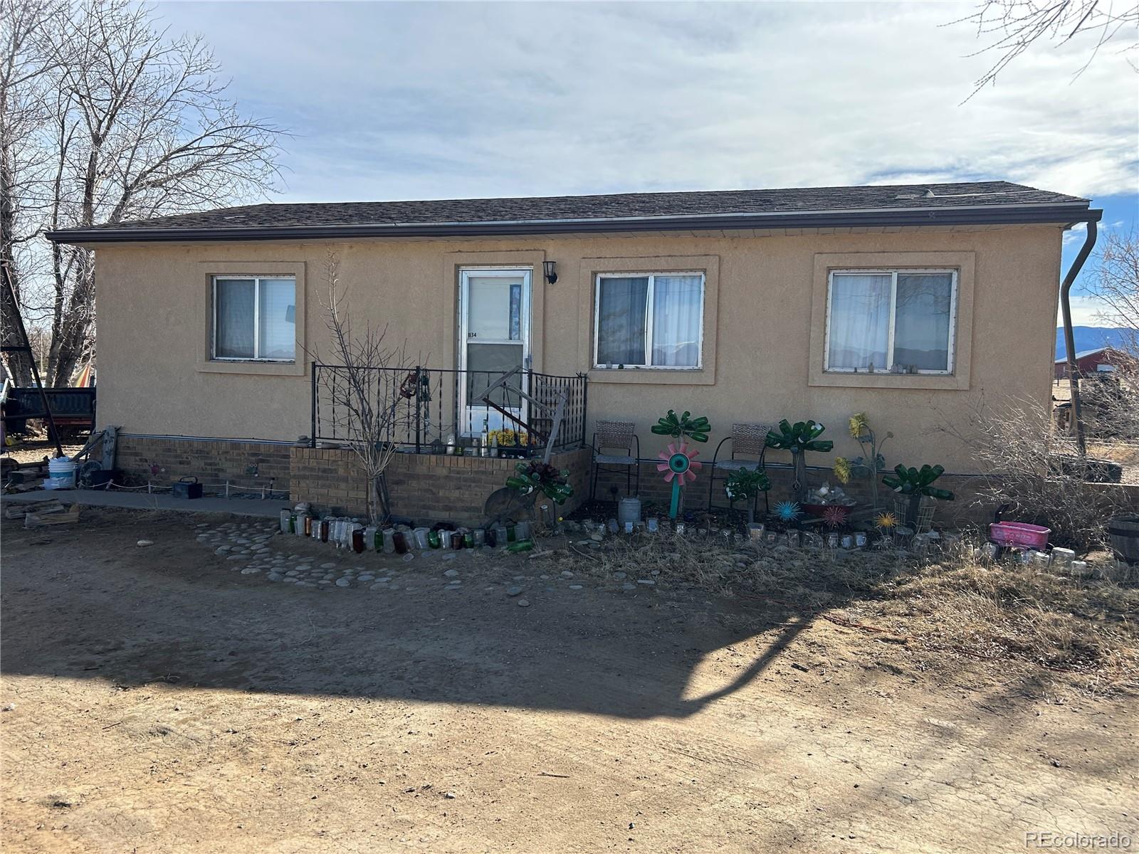 MLS Image #0 for 1134  moore drive,florence, Colorado