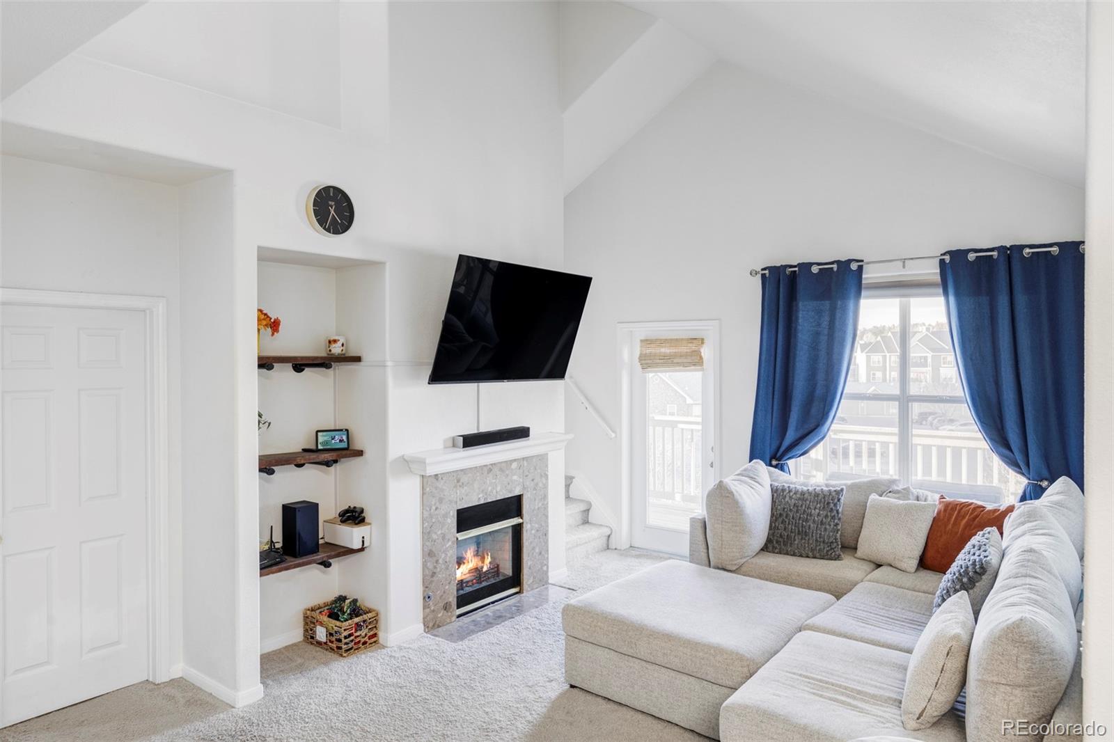 MLS Image #0 for 6013  castlegate drive,castle rock, Colorado