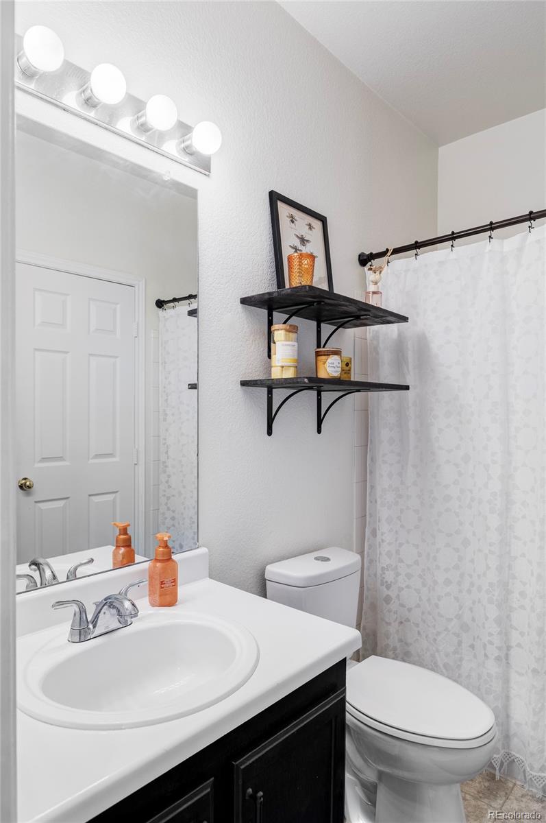 MLS Image #15 for 6013  castlegate drive,castle rock, Colorado