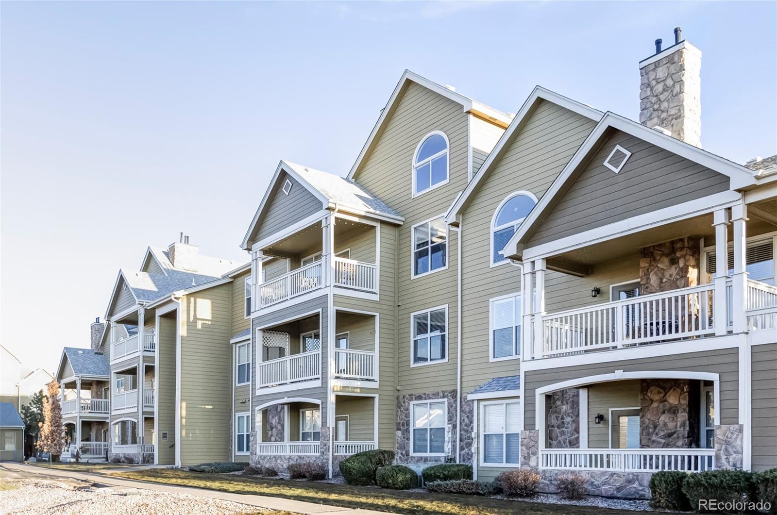 MLS Image #18 for 6013  castlegate drive,castle rock, Colorado