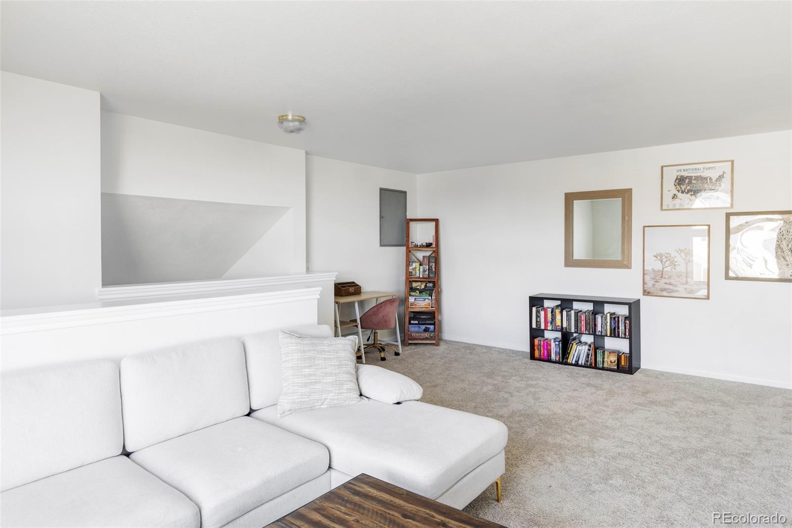 MLS Image #4 for 6013  castlegate drive,castle rock, Colorado